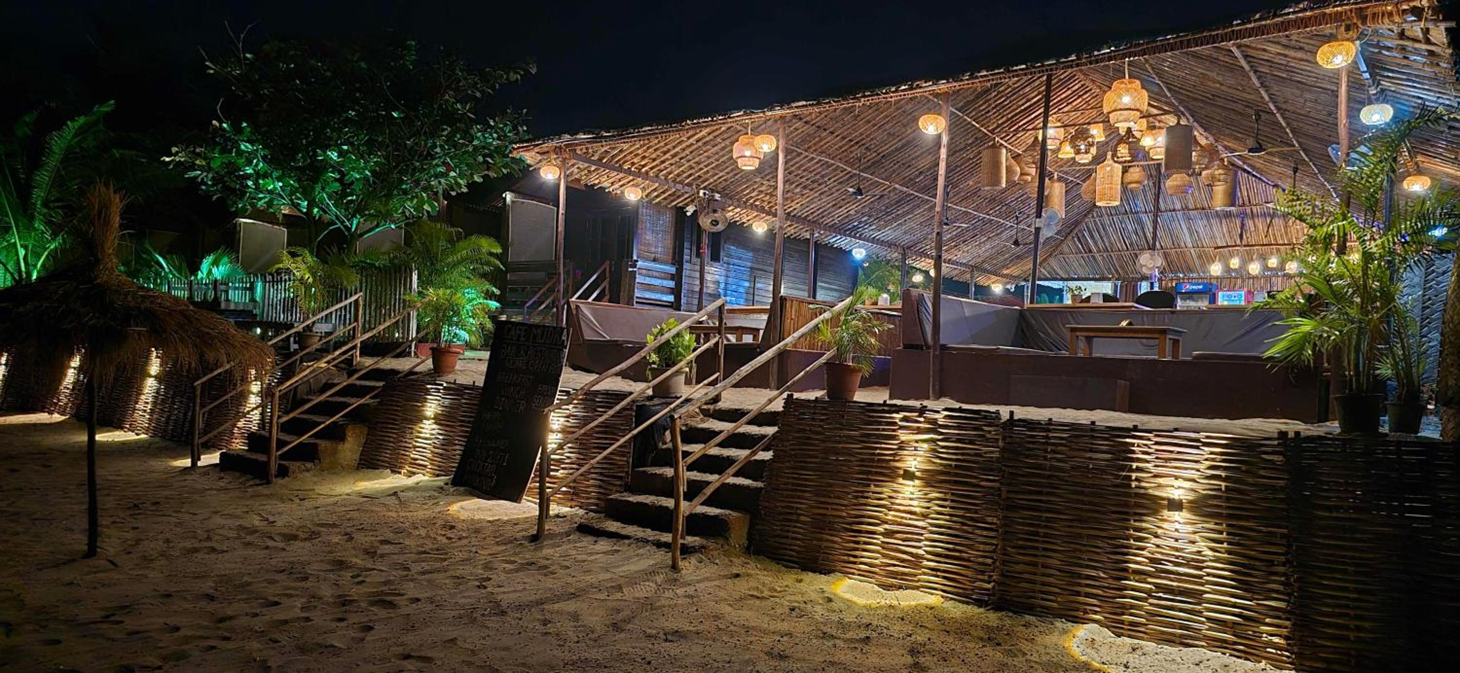 Summer Sky Beach Resort view 3