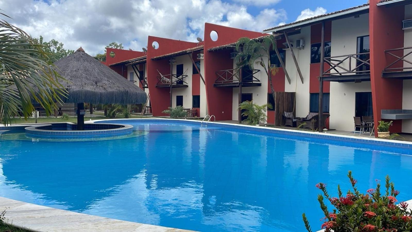Casa Conchas Barra