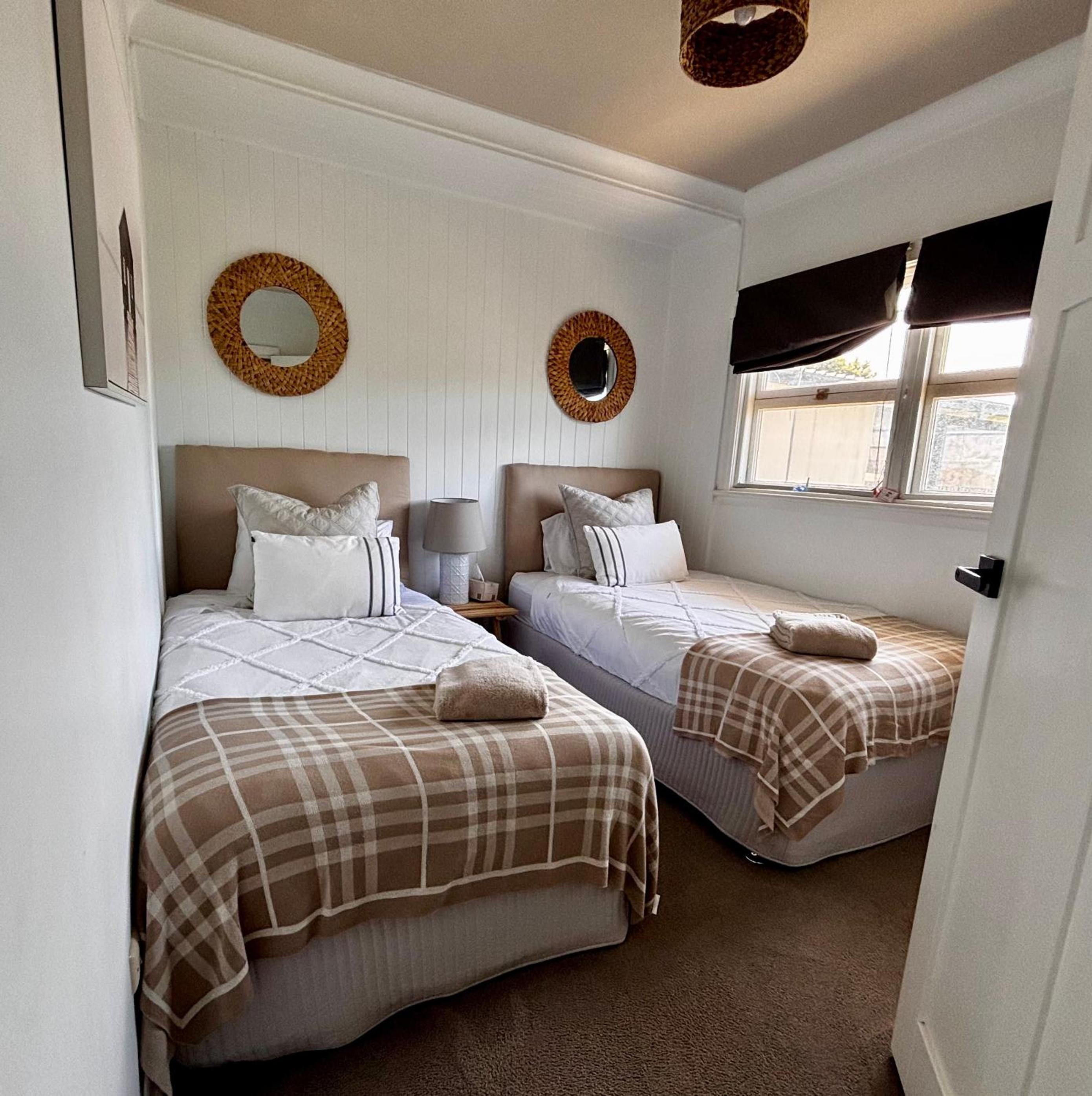Modern Farmhouse at Pacific Sands Mollymook Beach
