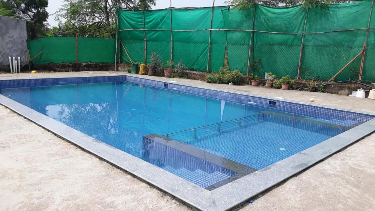 Green Valley Resort view 5