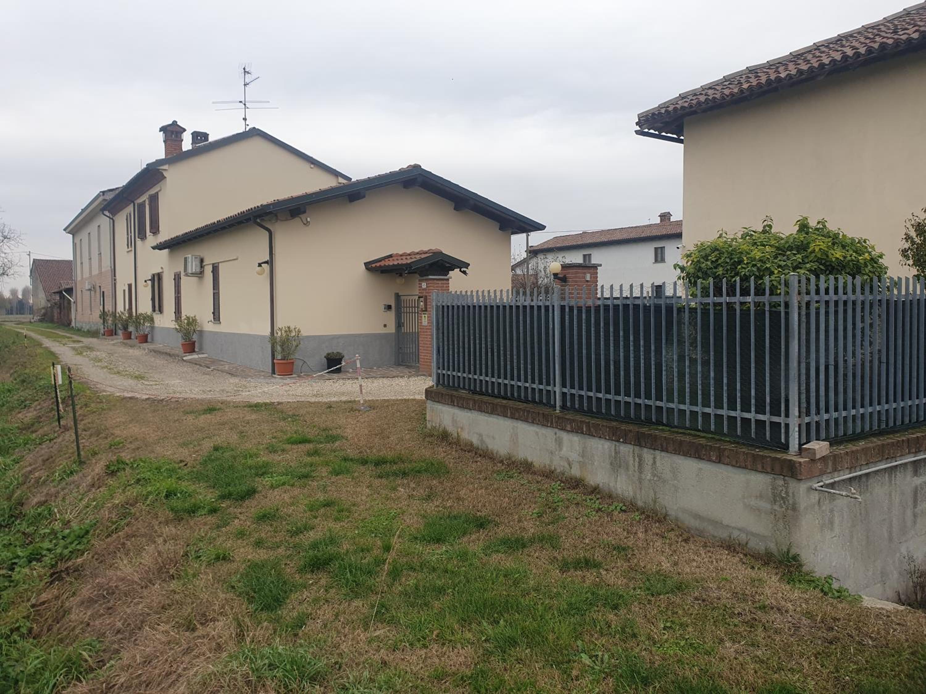 Casa Vittoria view 3