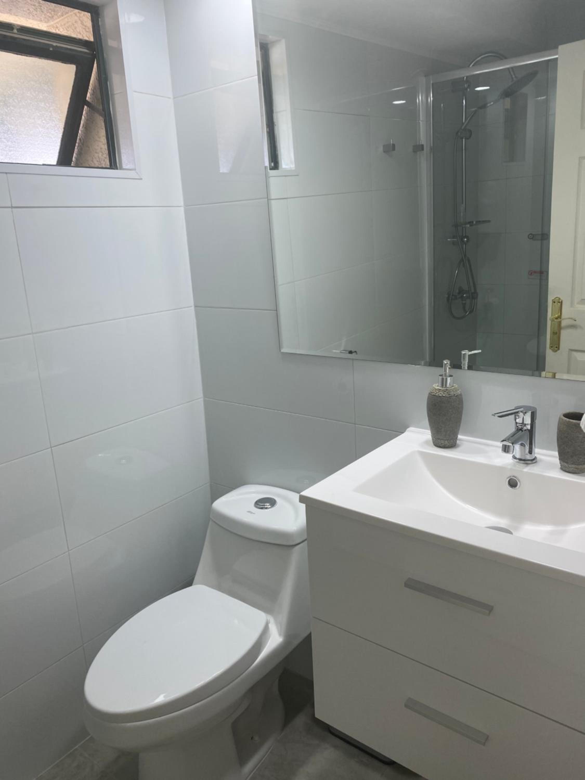 Departamento en Condominio Puerto Pacífico