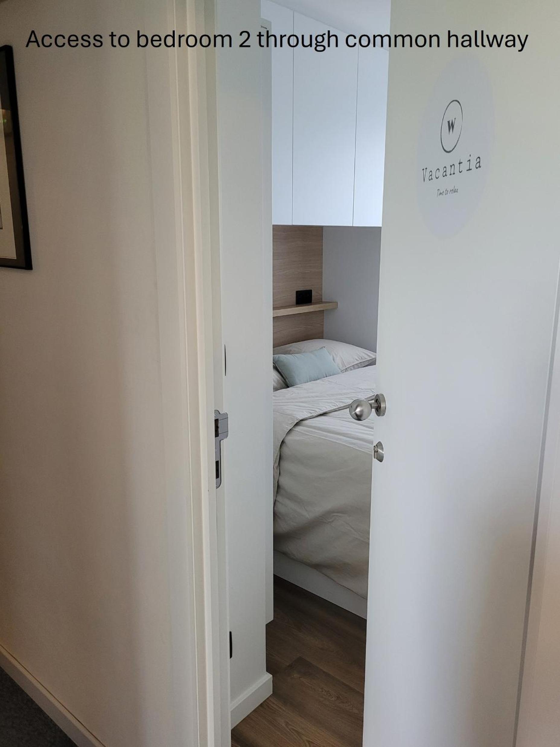 Appartement ‘W Vacantia’