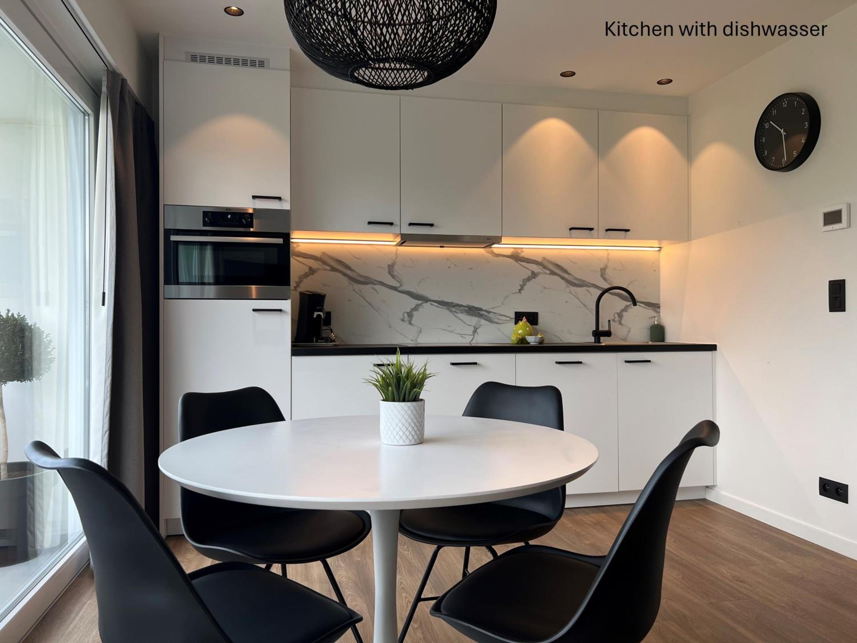 Appartement ‘W Vacantia’