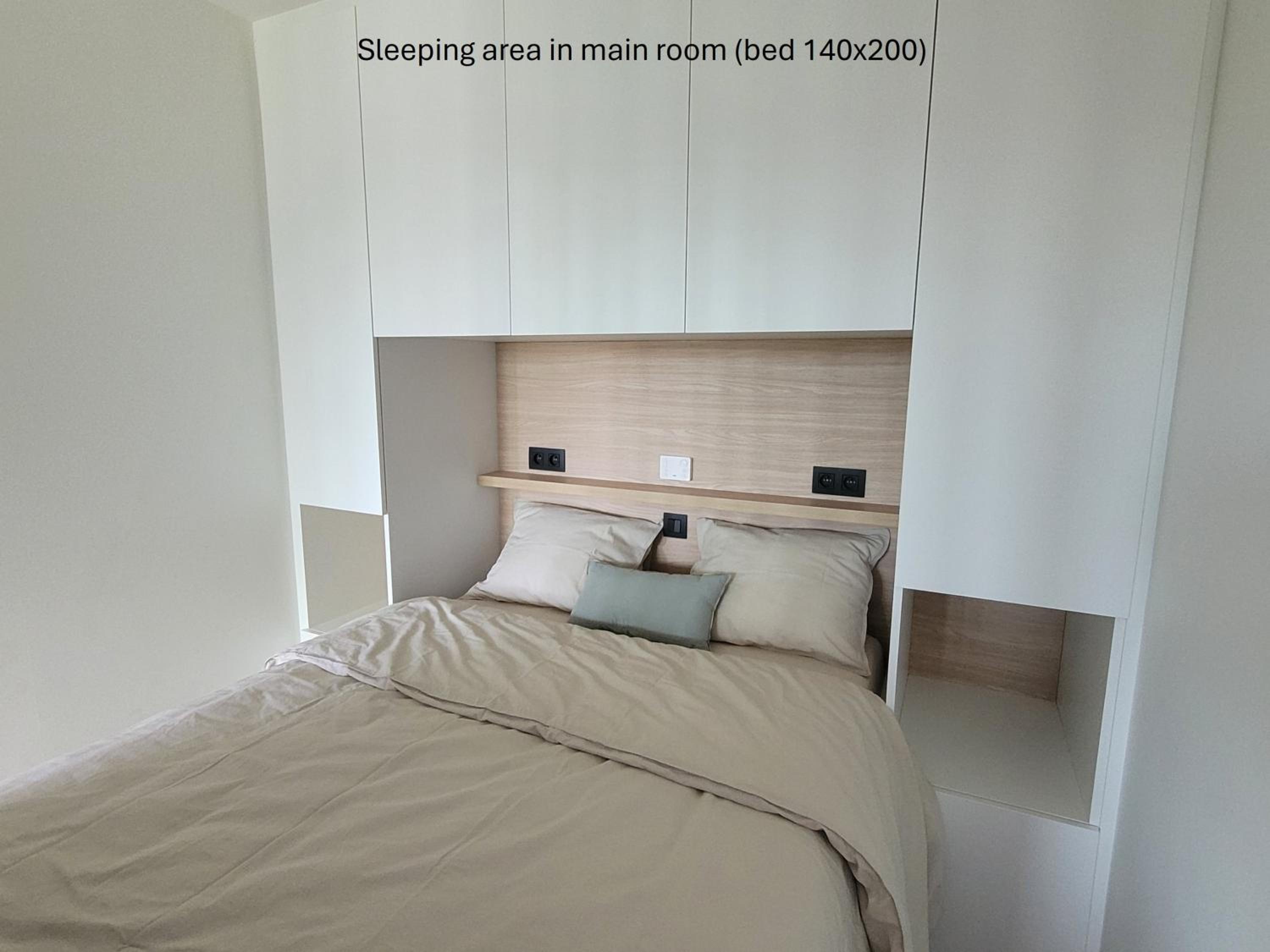 Appartement ‘W Vacantia’