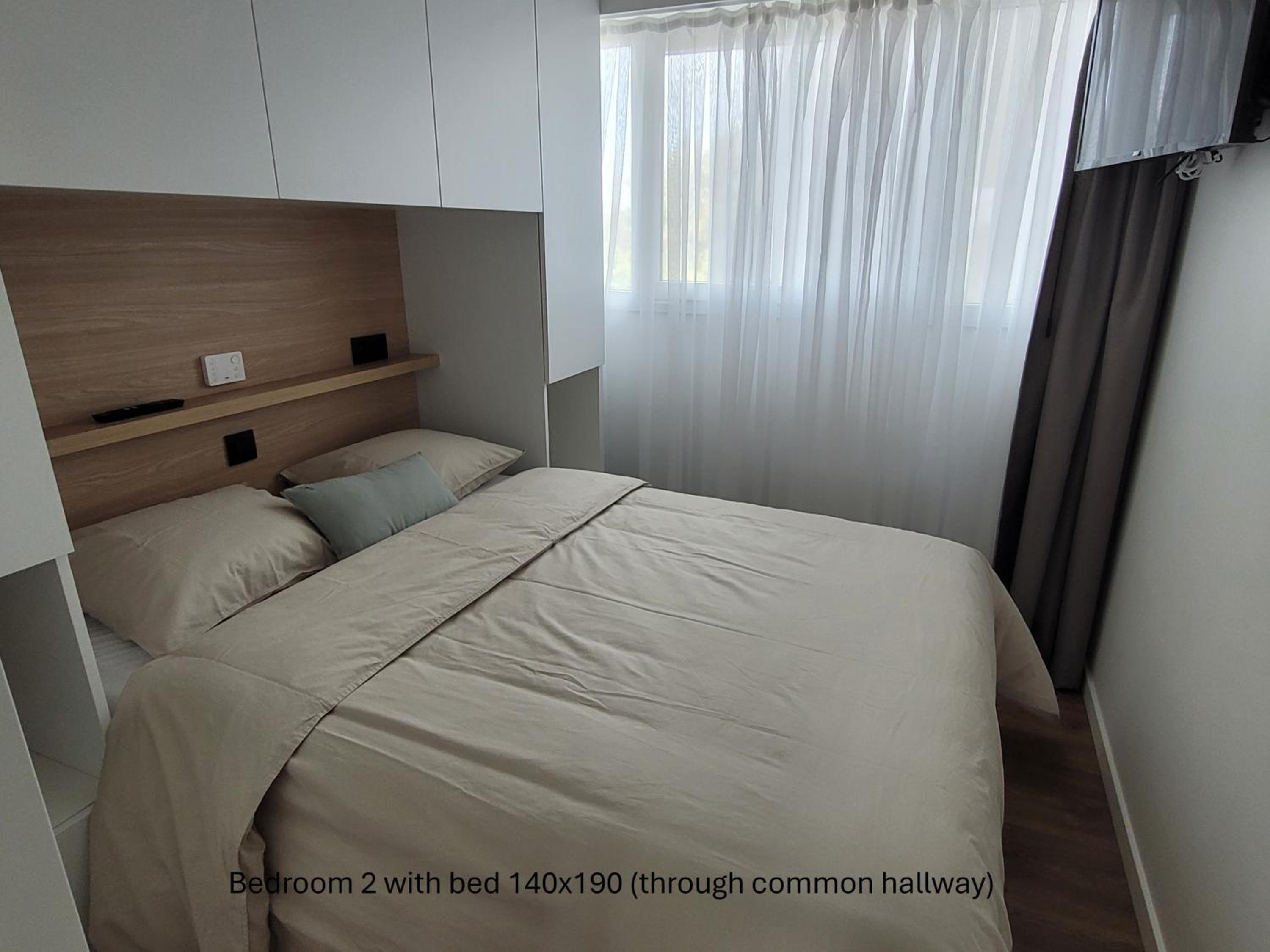 Appartement ‘W Vacantia’