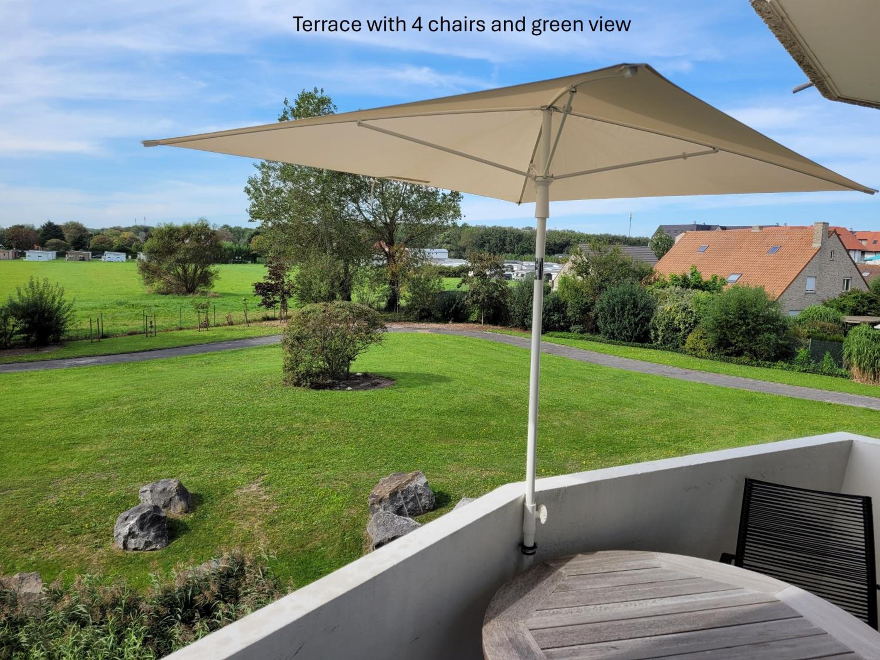 Appartement ‘W Vacantia’