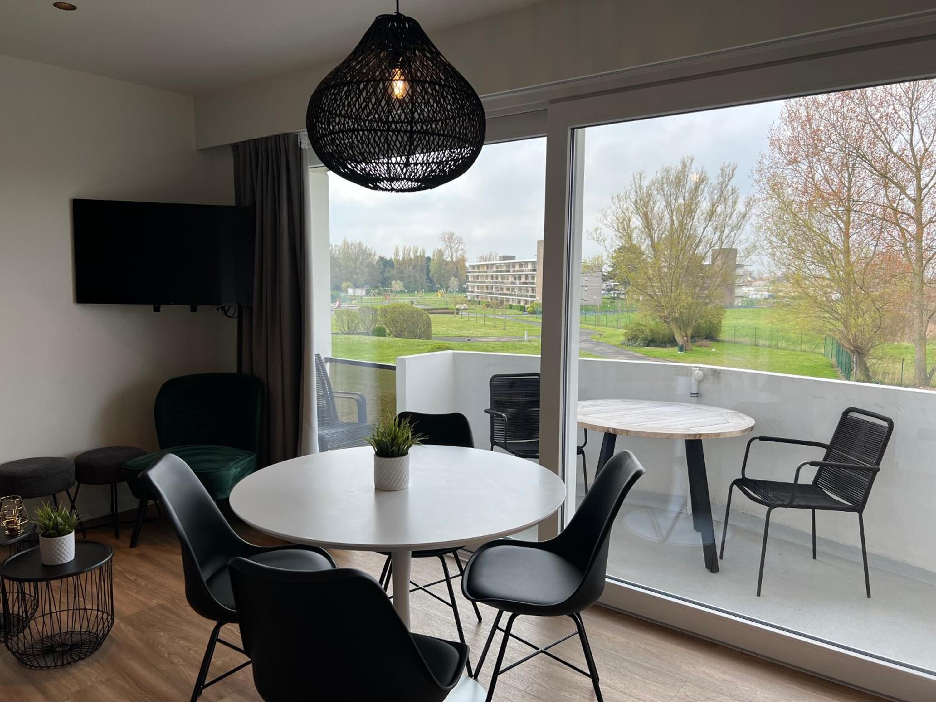 Appartement ‘W Vacantia’