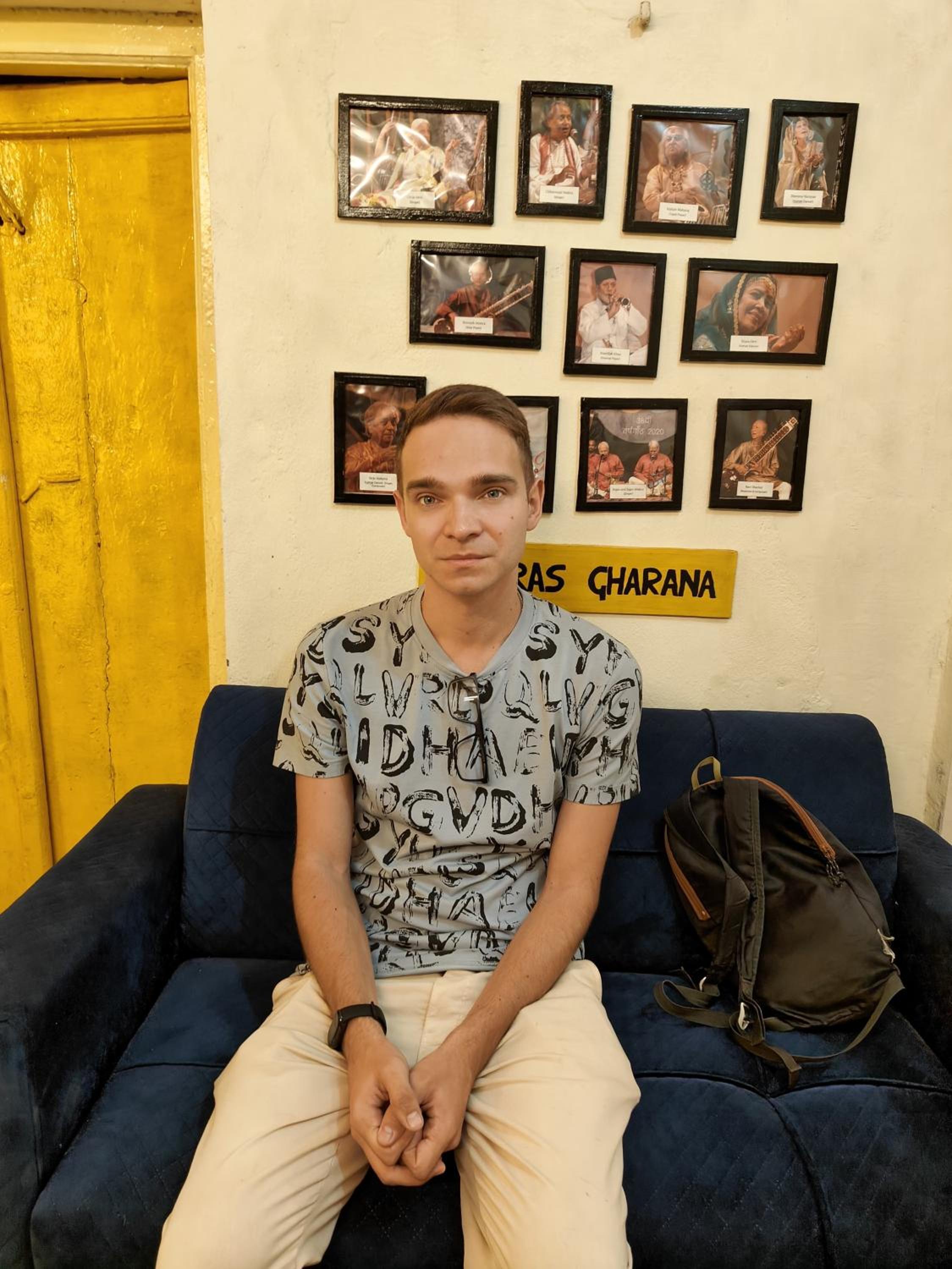 human