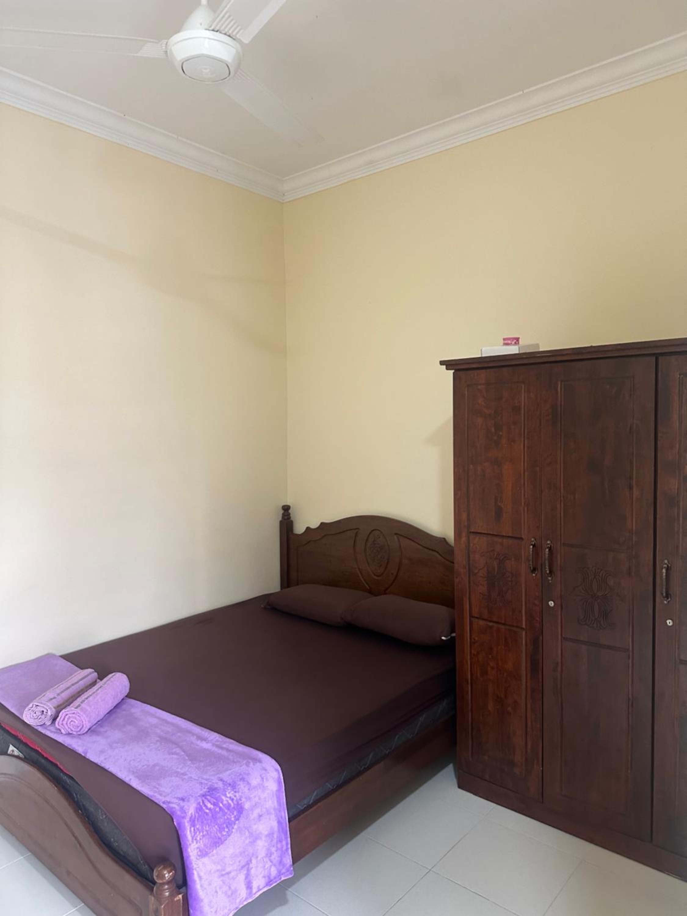 Ct tiara homestay photo 2