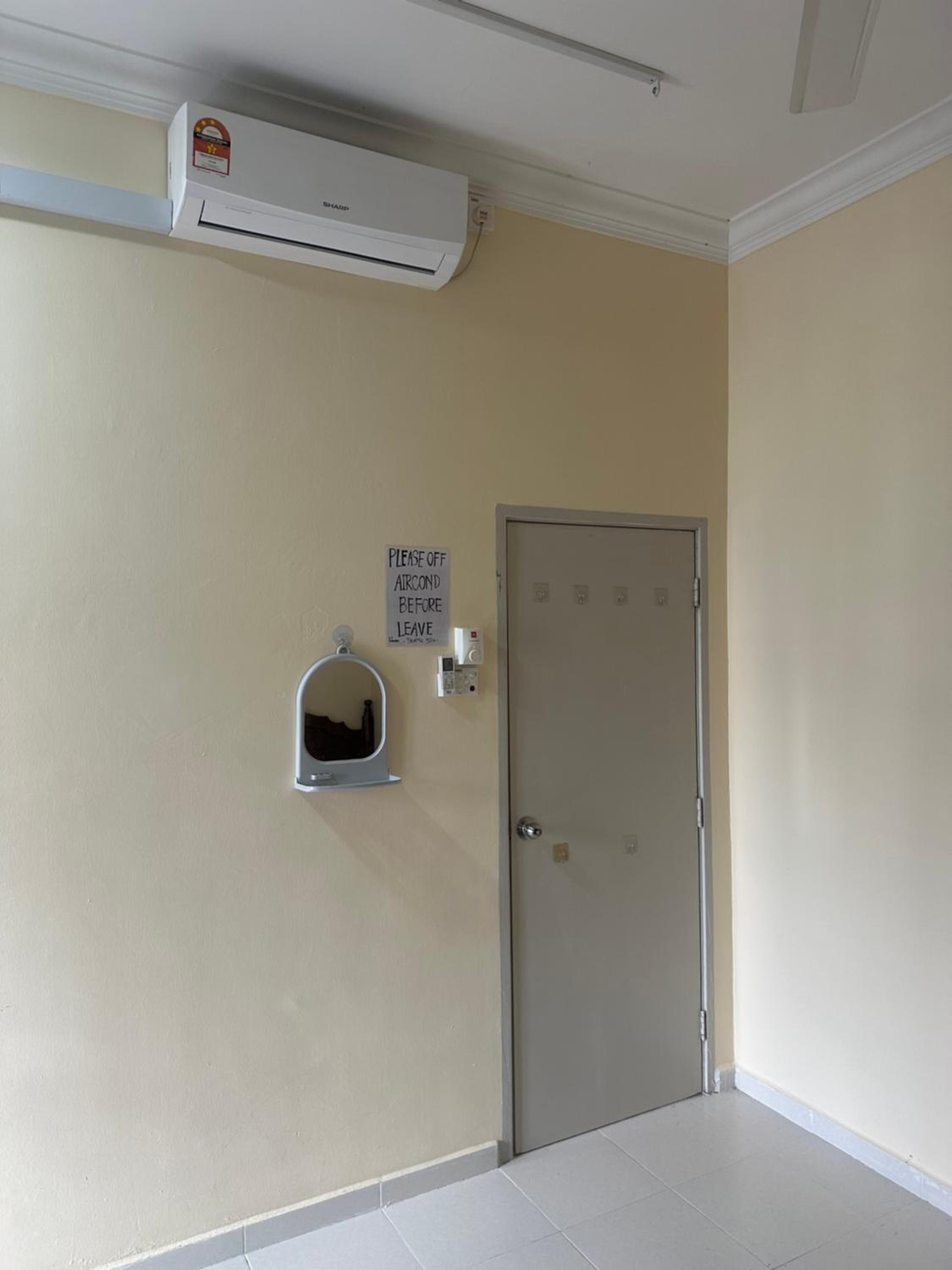 Ct tiara homestay photo 7