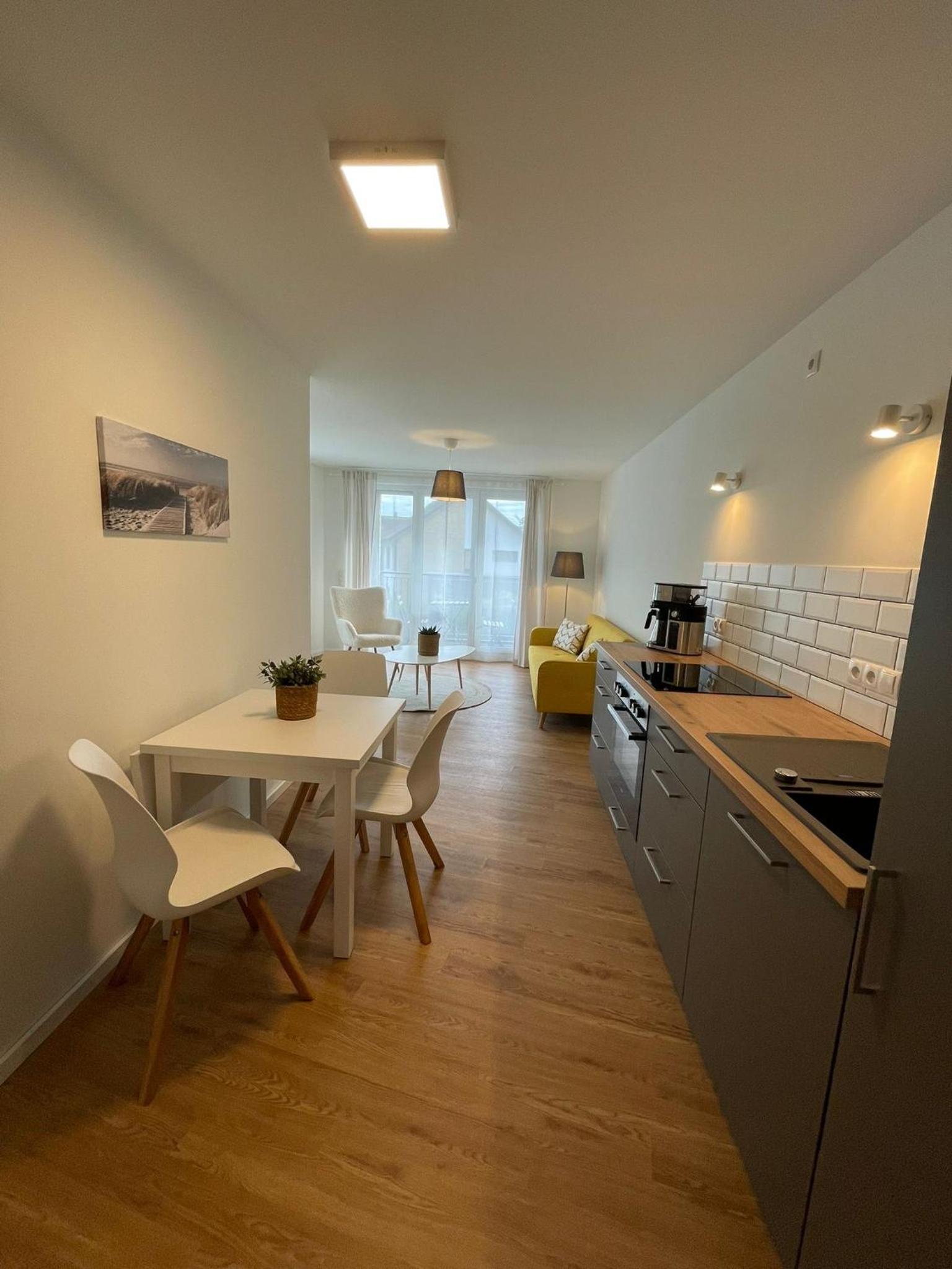Ferienwohnung-Domziegelhof
