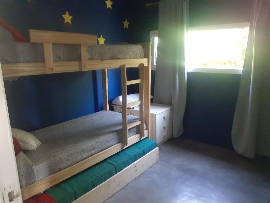 Casa de Playa en Chapadmalal