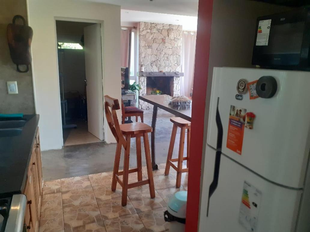 Casa de Playa en Chapadmalal