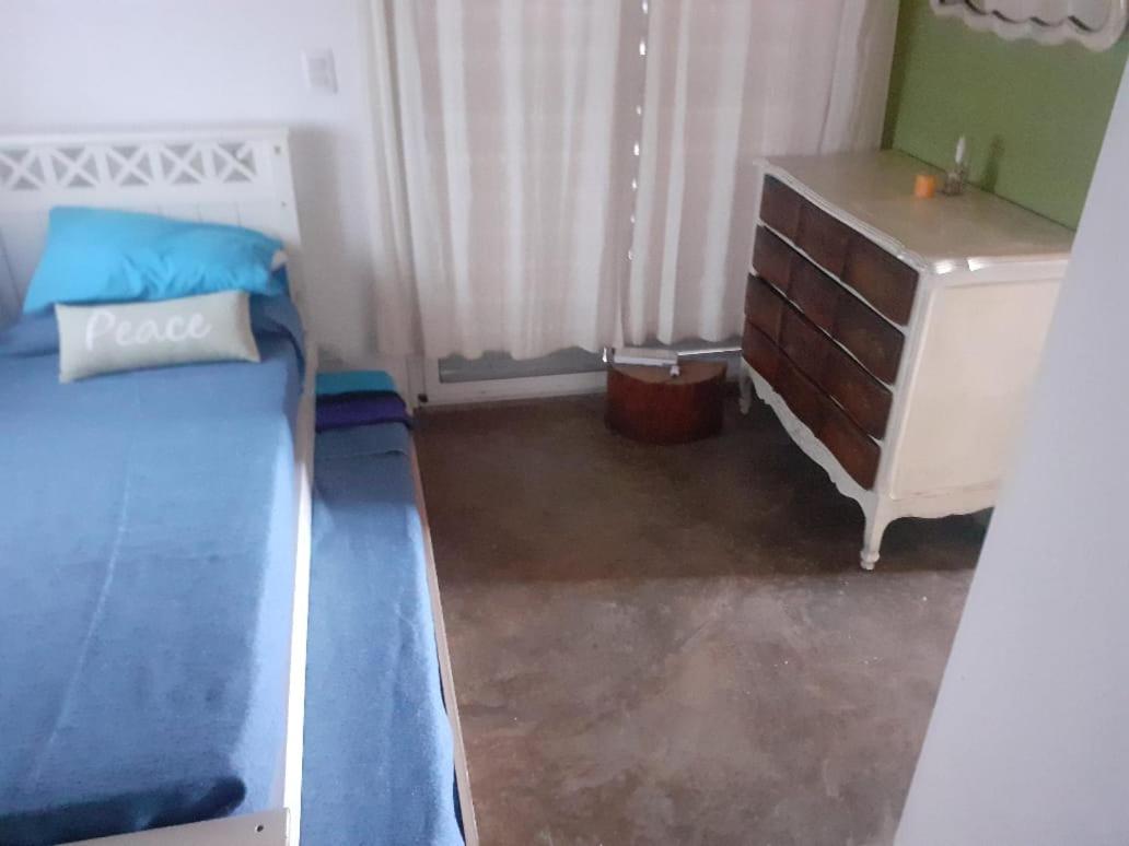 Casa de Playa en Chapadmalal