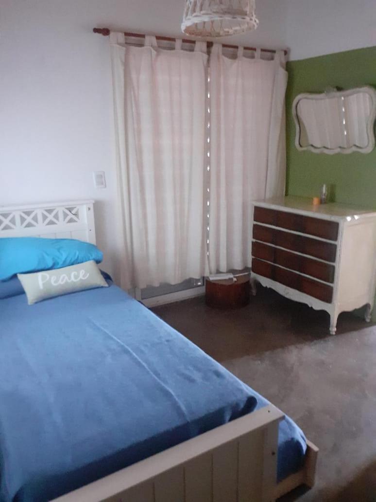 Casa de Playa en Chapadmalal