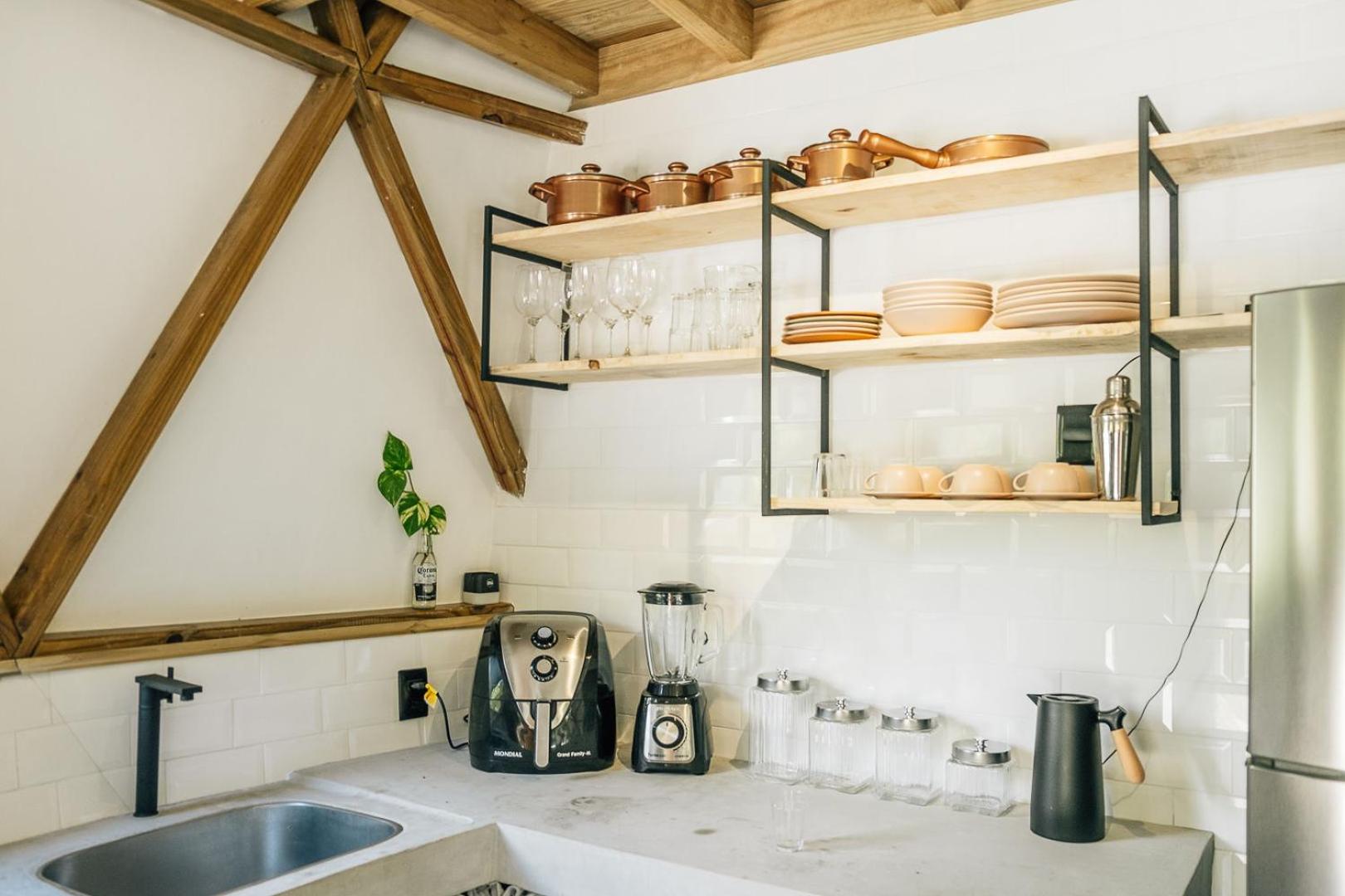 Domo Pataxi Corumbau