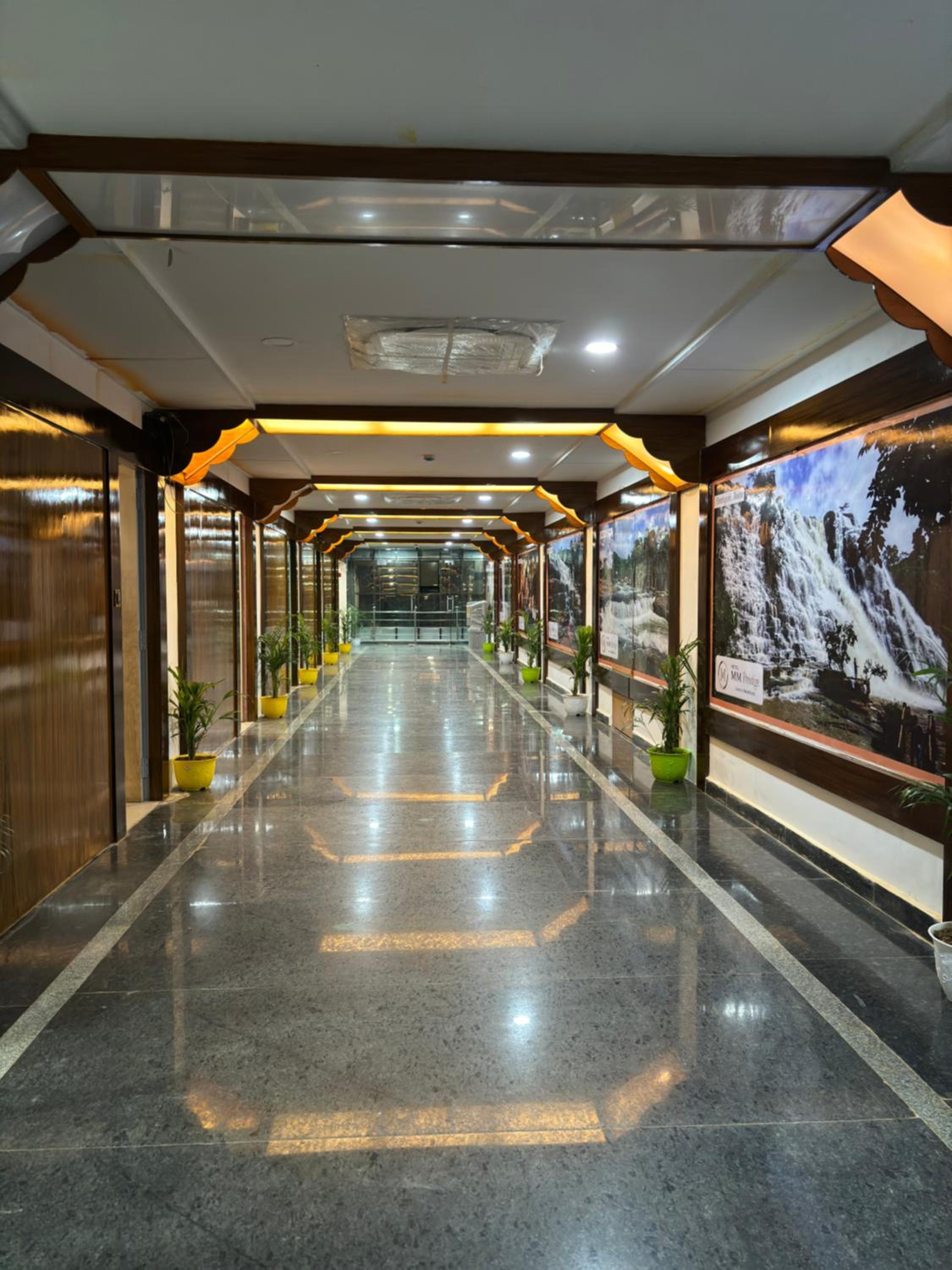 Hotel MM Prestige