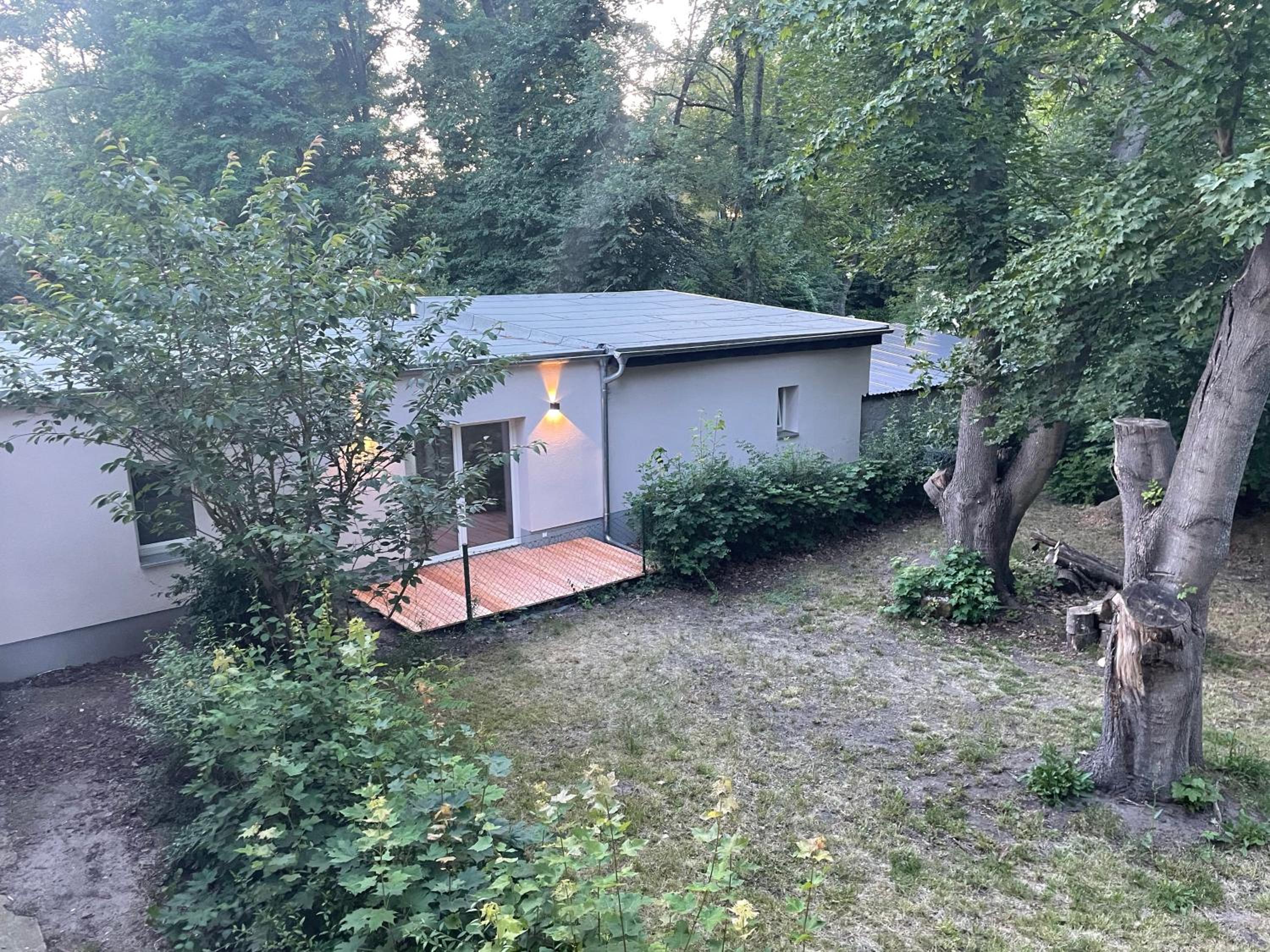 Niemtscher Lodge am See
