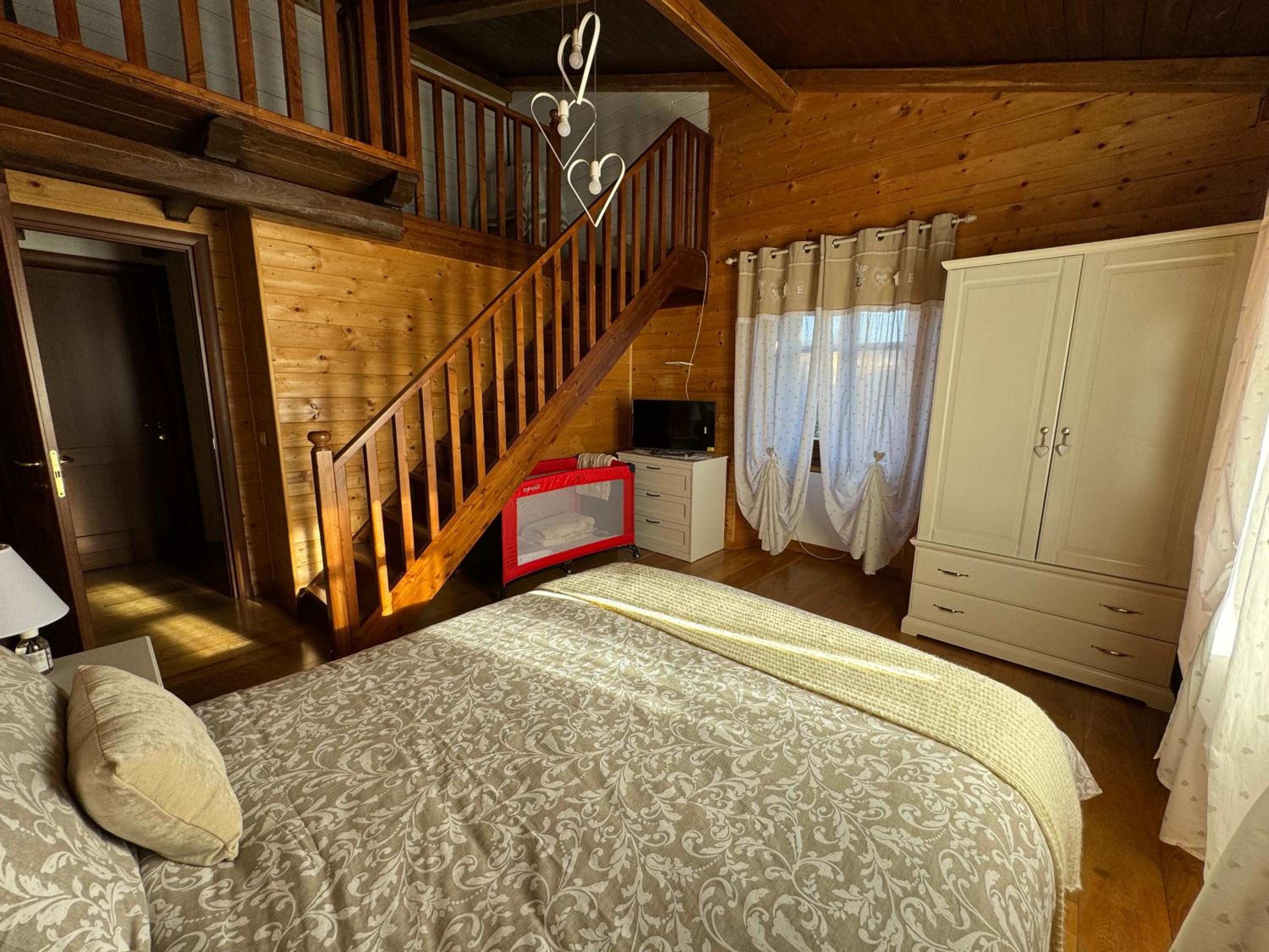 Le Sorgenti Casa Vacanze view 3