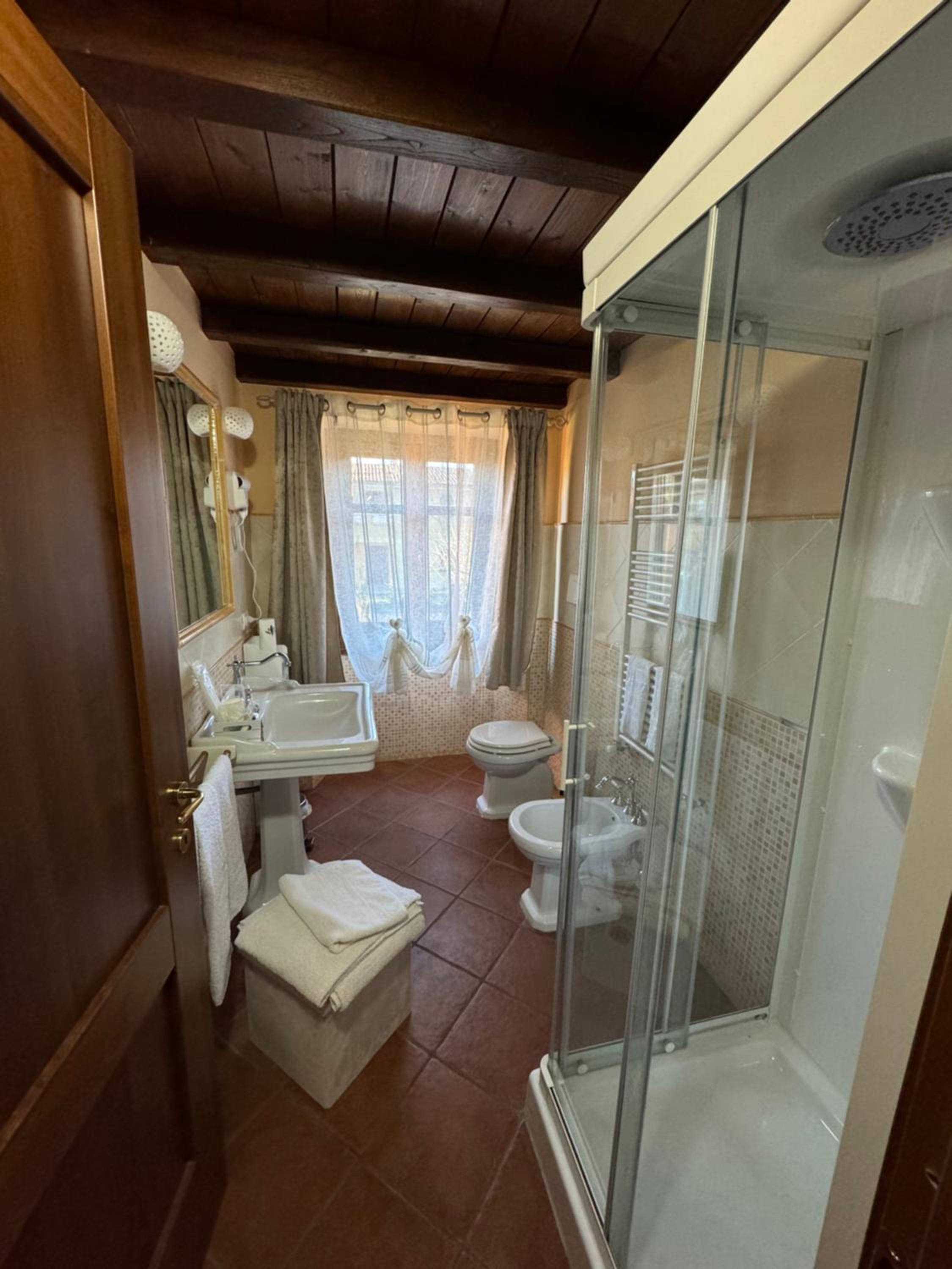 Le Sorgenti Casa Vacanze view 5