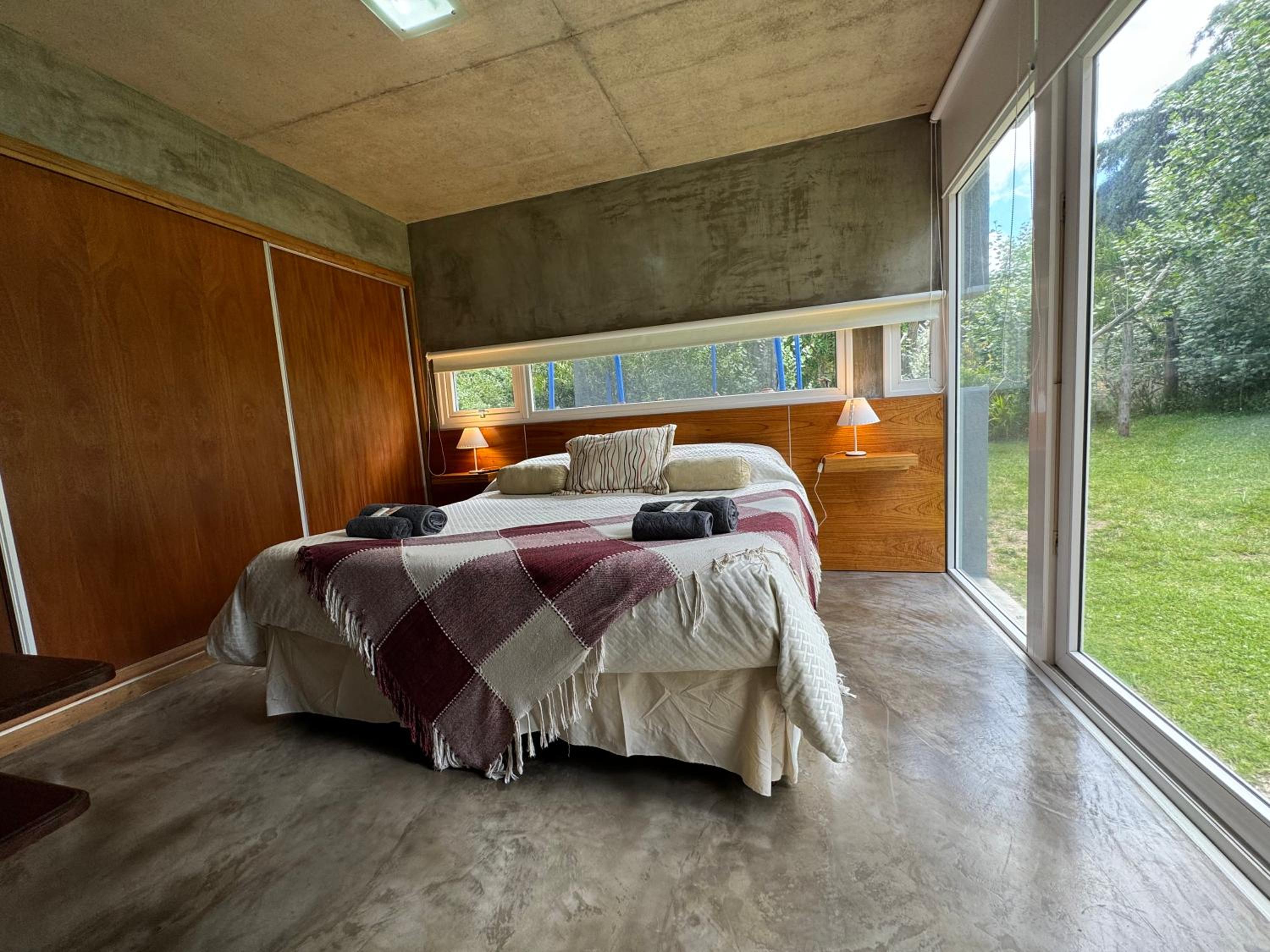 Moderna Casa en Cariló