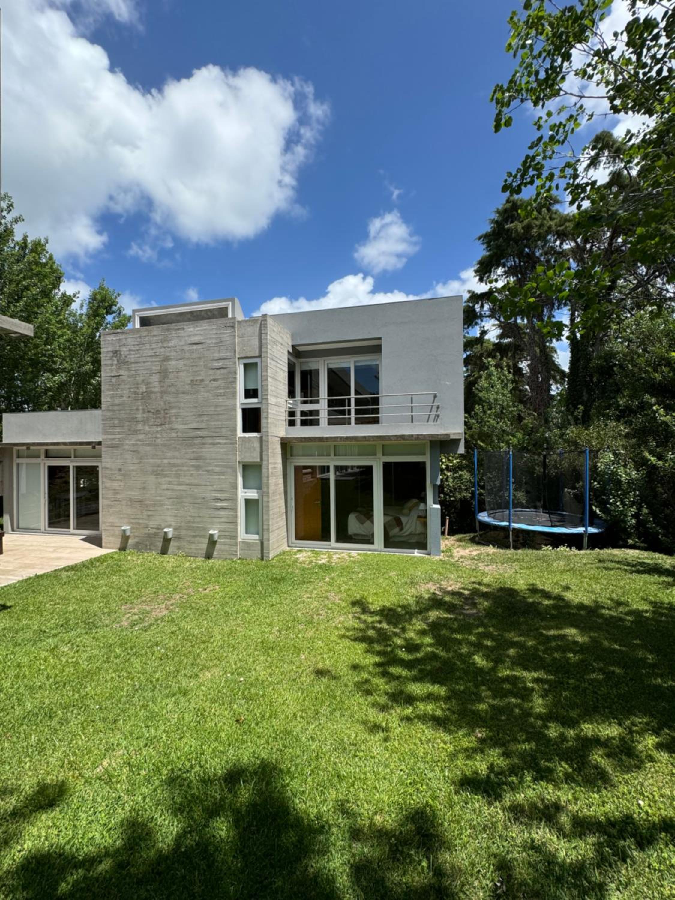 Moderna Casa en Cariló