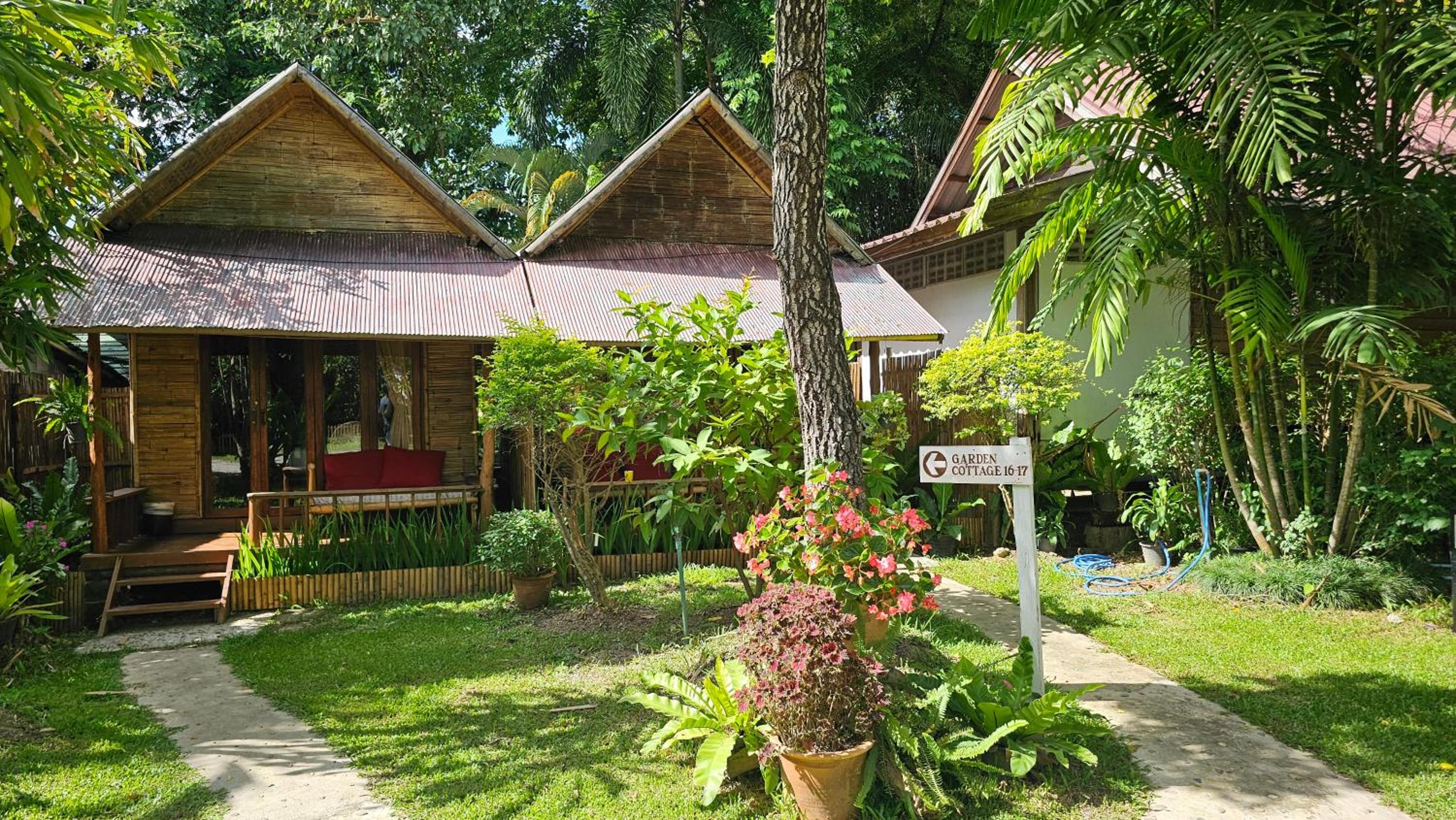 Farmstay at Pai