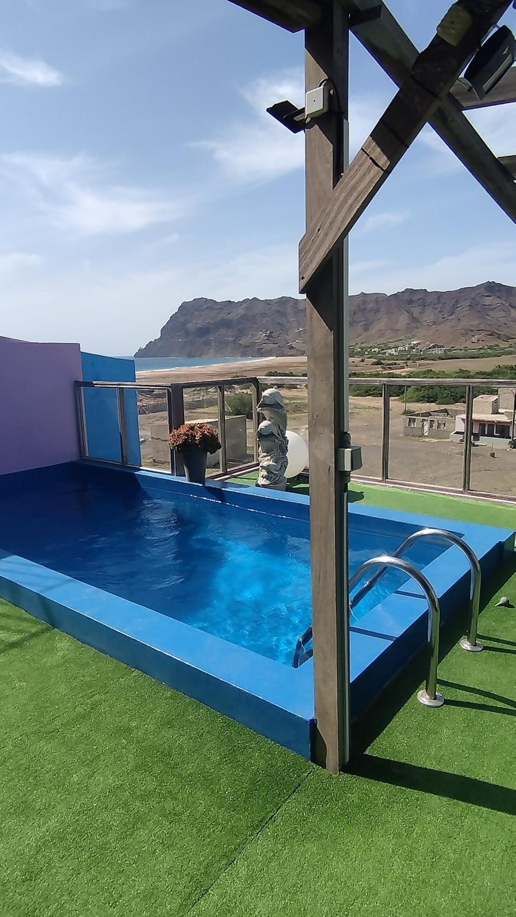 Pousada B&B Le Gourmet