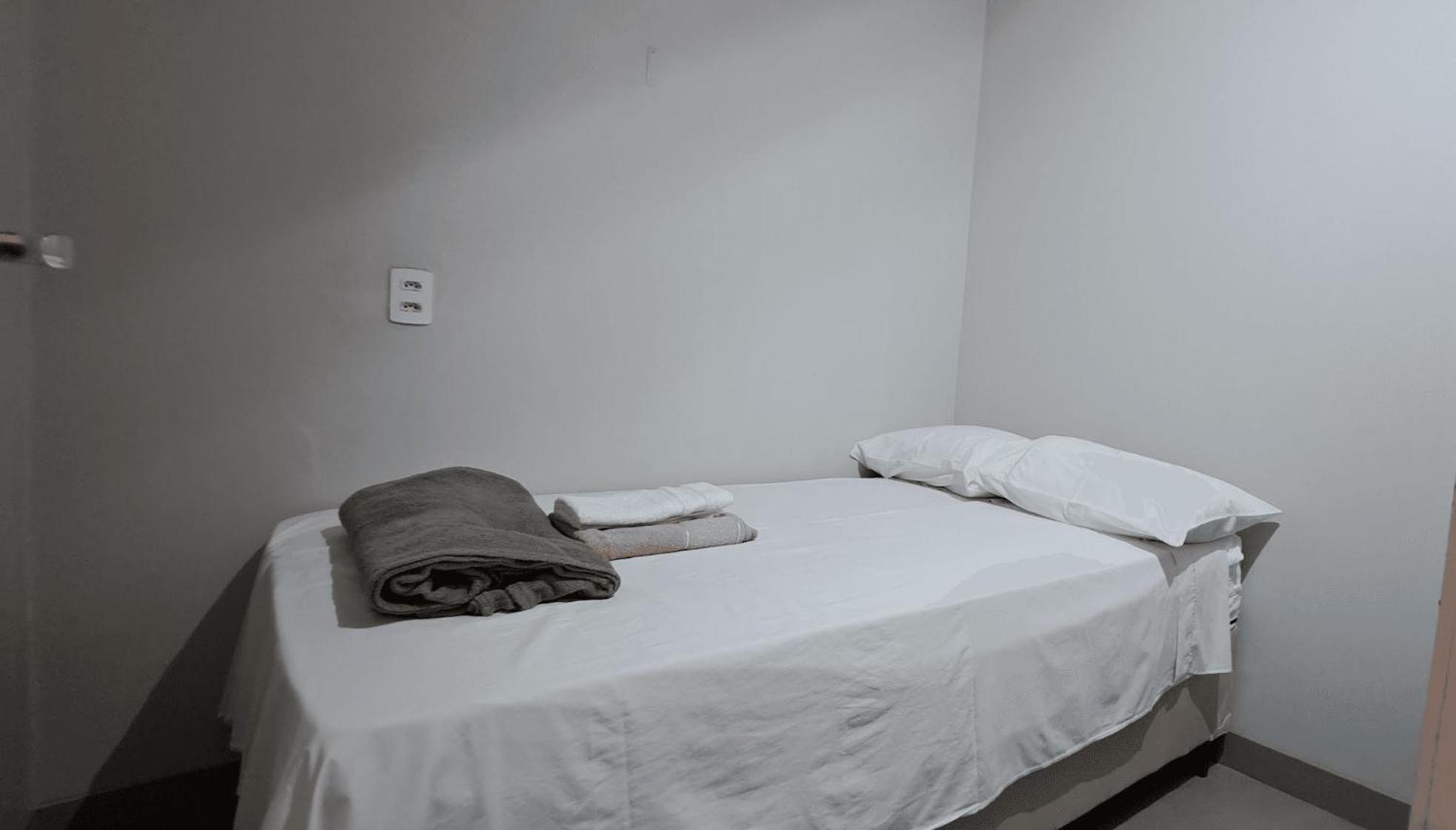 Acomodação Agradável no centro de Palmas