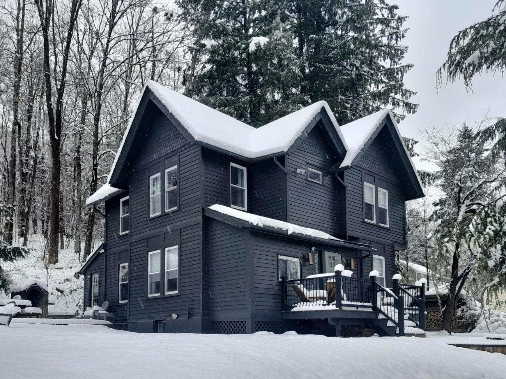 Pinetree Guesthouse