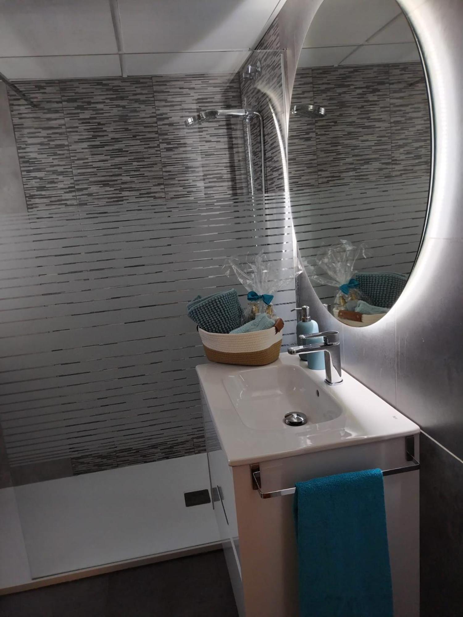 Apartamento Al Andalus Playa Muchavista El Campello