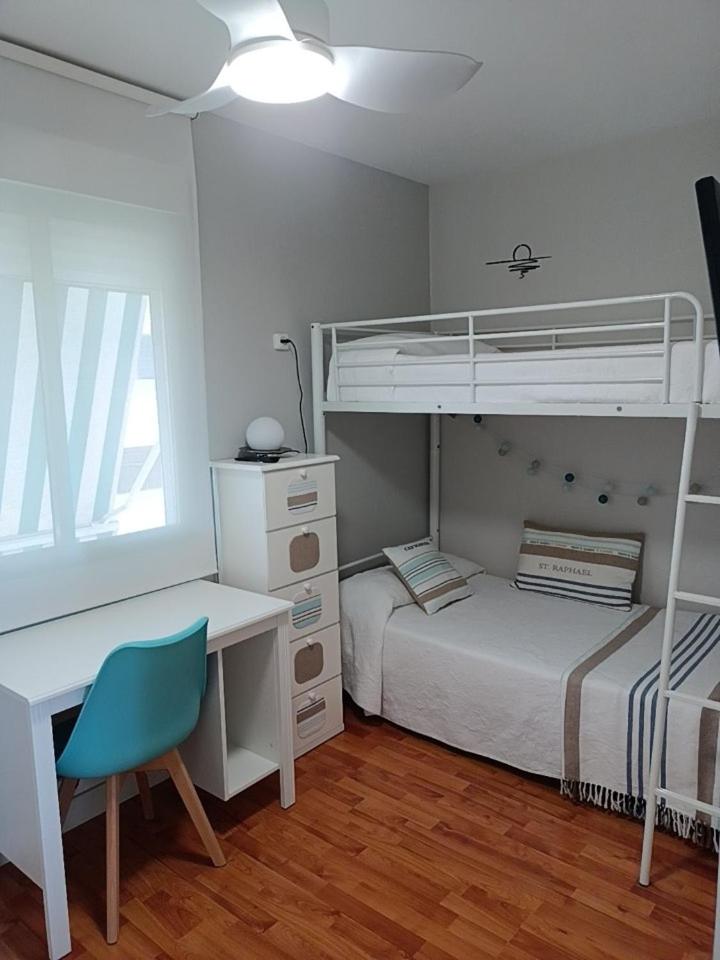 Apartamento Al Andalus Playa Muchavista El Campello