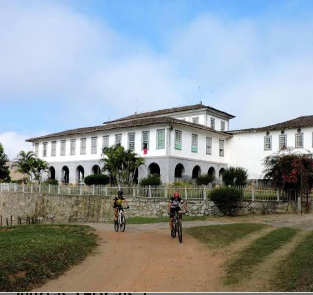 Fazenda Santa Clara