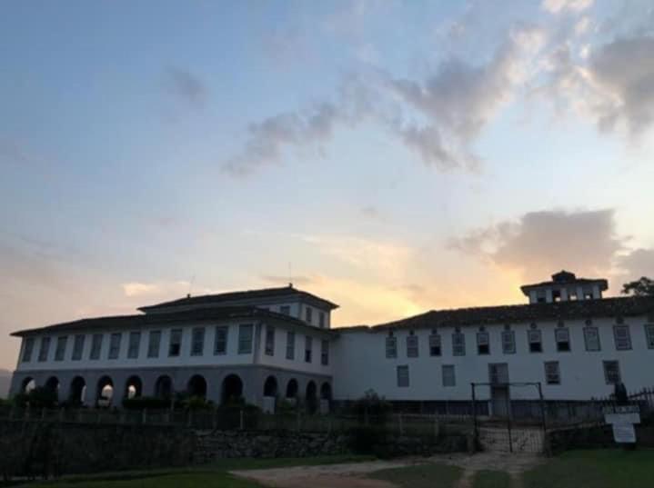 Fazenda Santa Clara