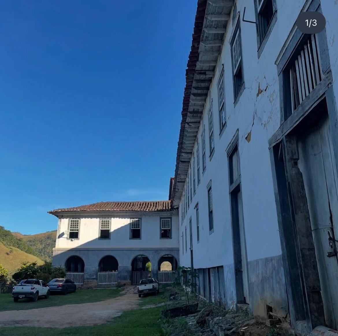 Fazenda Santa Clara