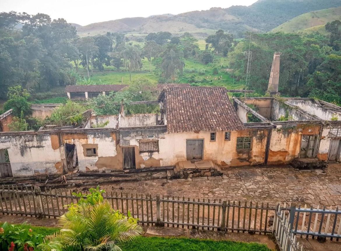 Fazenda Santa Clara