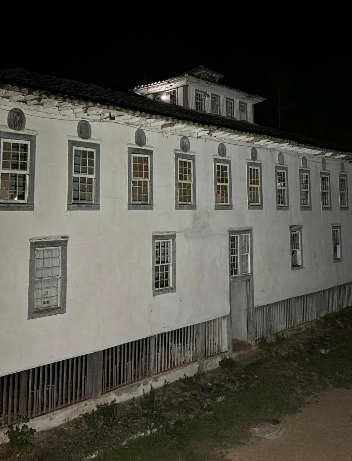 Fazenda Santa Clara