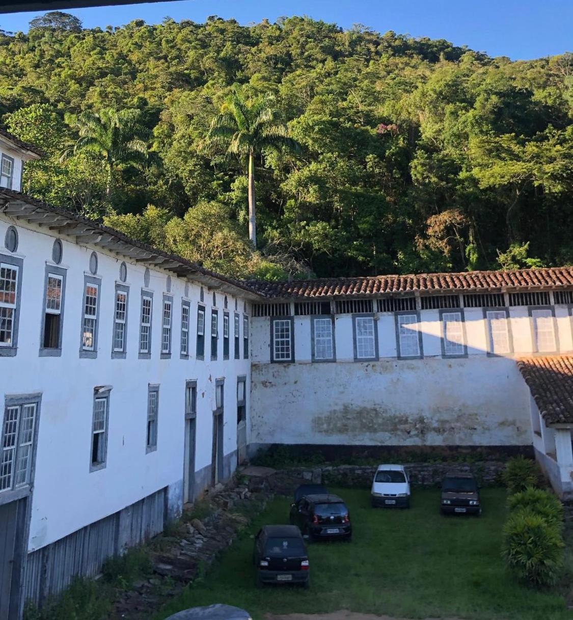 Fazenda Santa Clara