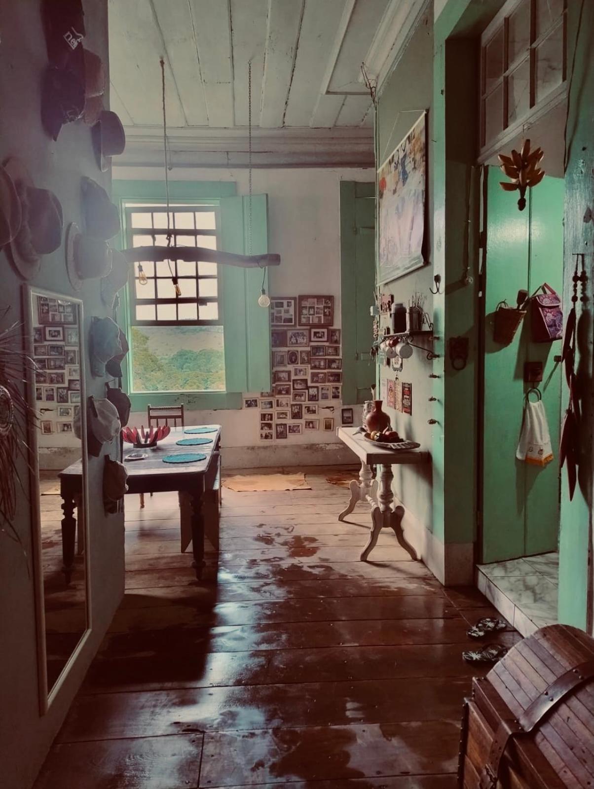 Fazenda Santa Clara