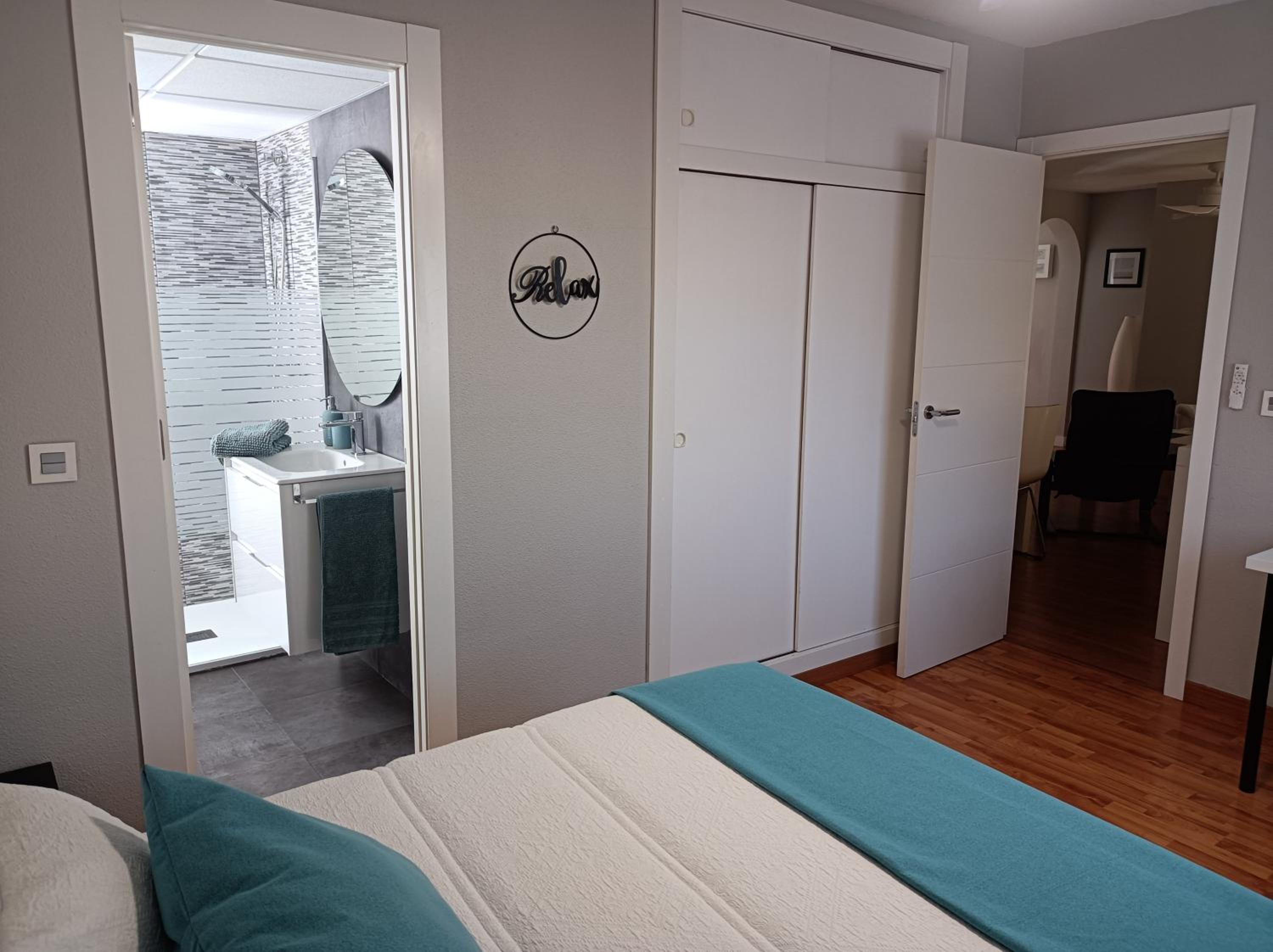 Apartamento Al Andalus Playa Muchavista El Campello