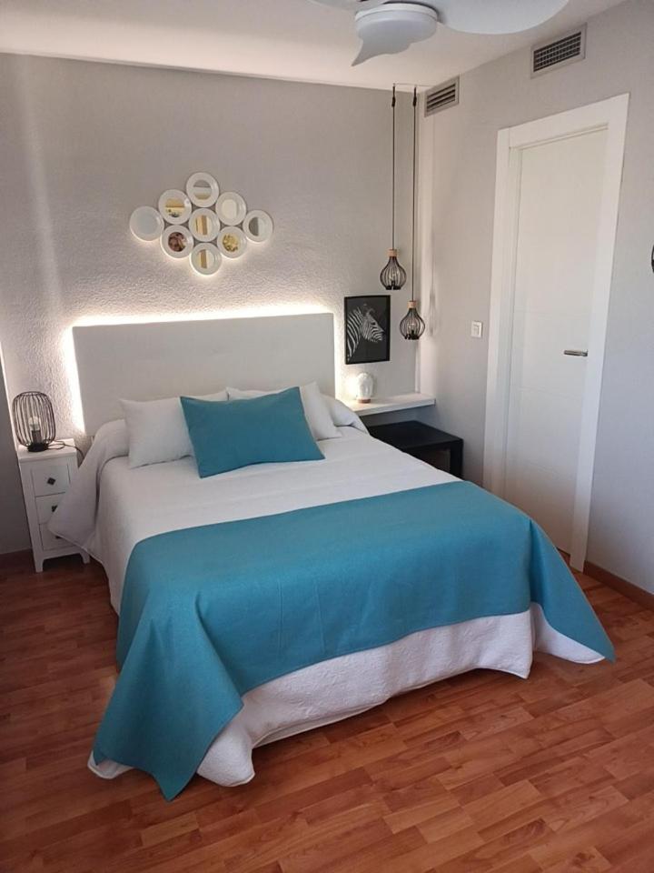 Apartamento Al Andalus Playa Muchavista El Campello