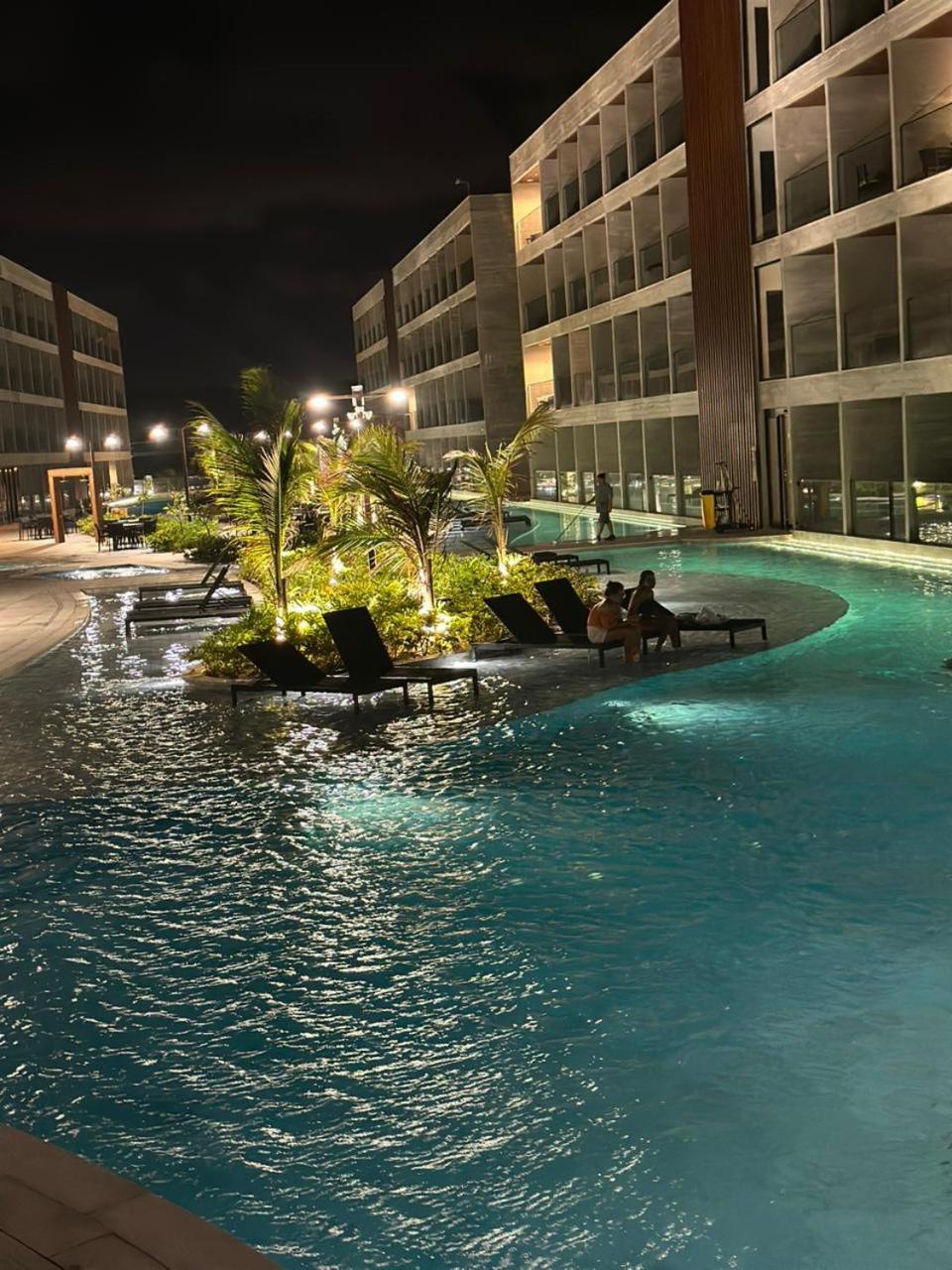 Porto Alto Resort, Muro Alto