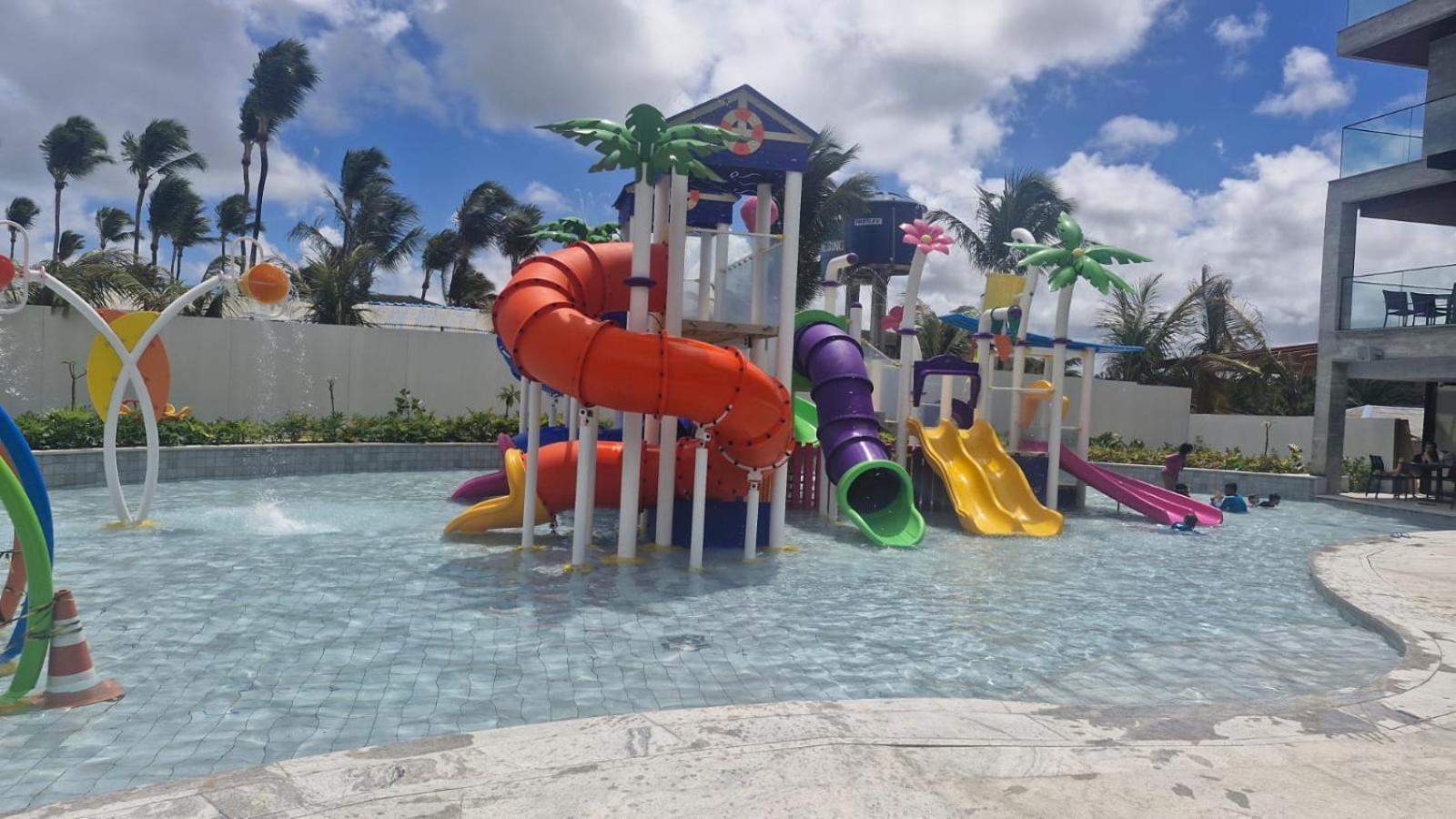 Porto Alto Resort, Muro Alto