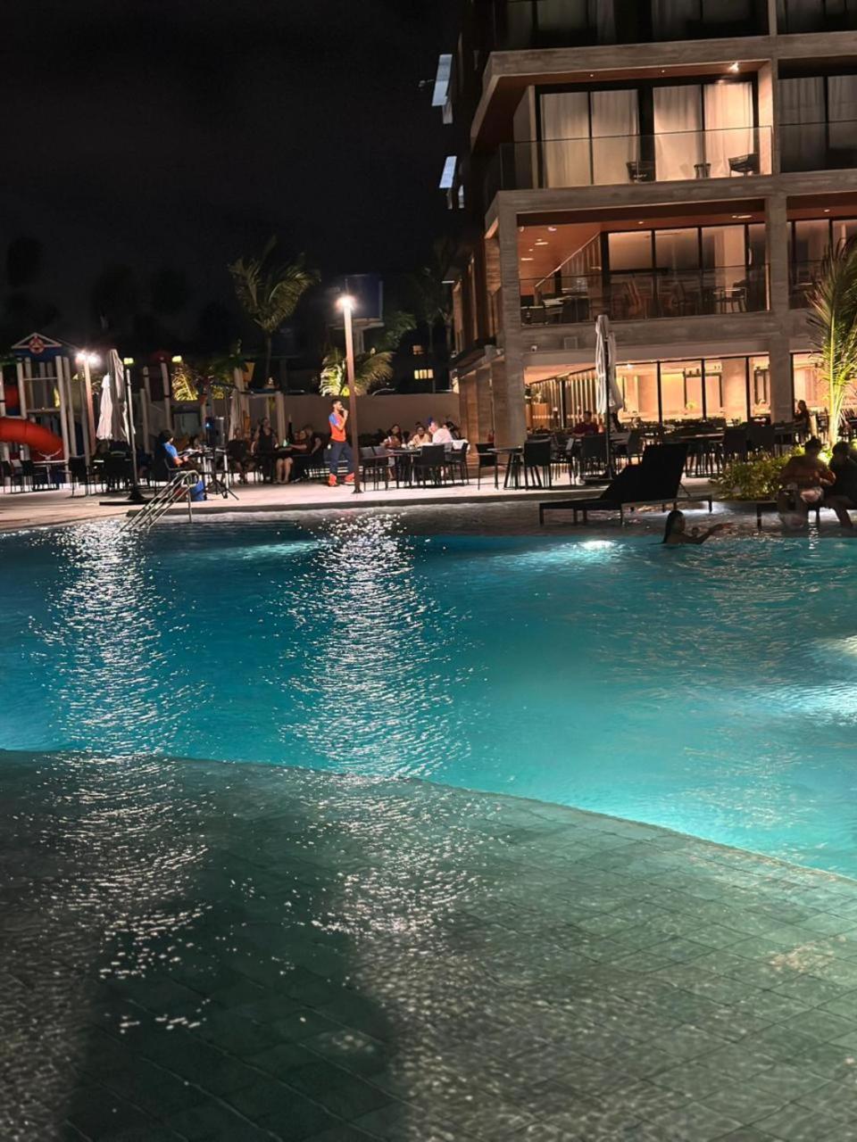 Porto Alto Resort, Muro Alto