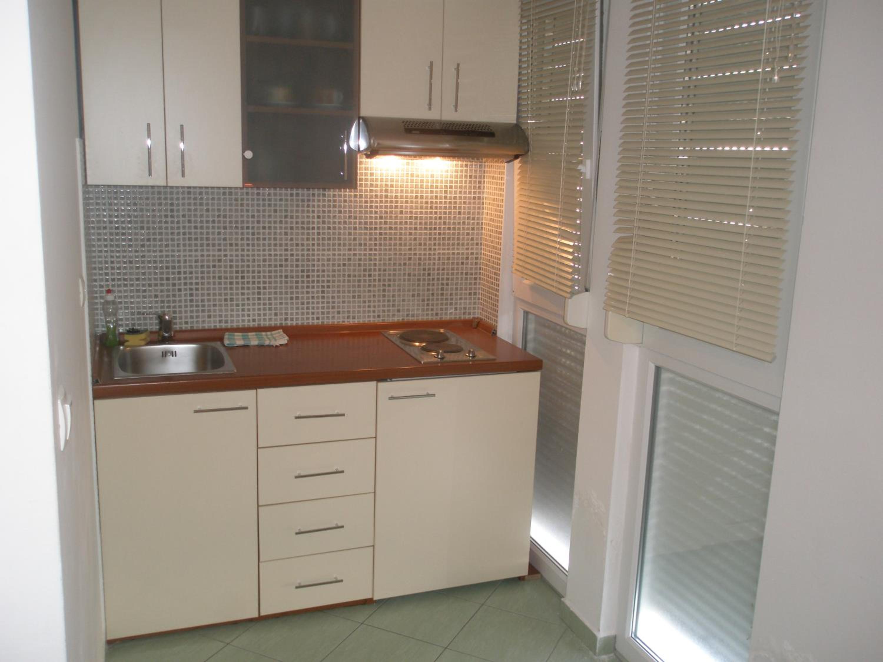 Apartments Znjan
