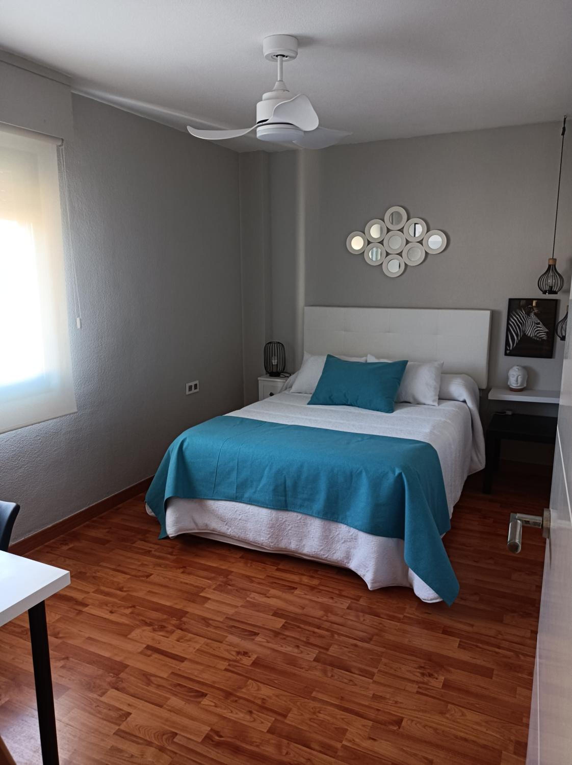 Apartamento Al Andalus Playa Muchavista El Campello