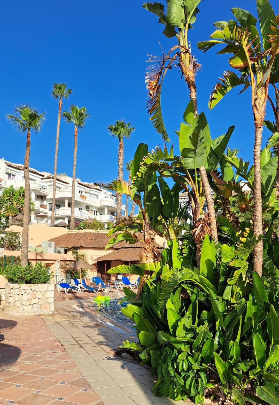 Matchroom Golf Penthouse Panorama utsikt