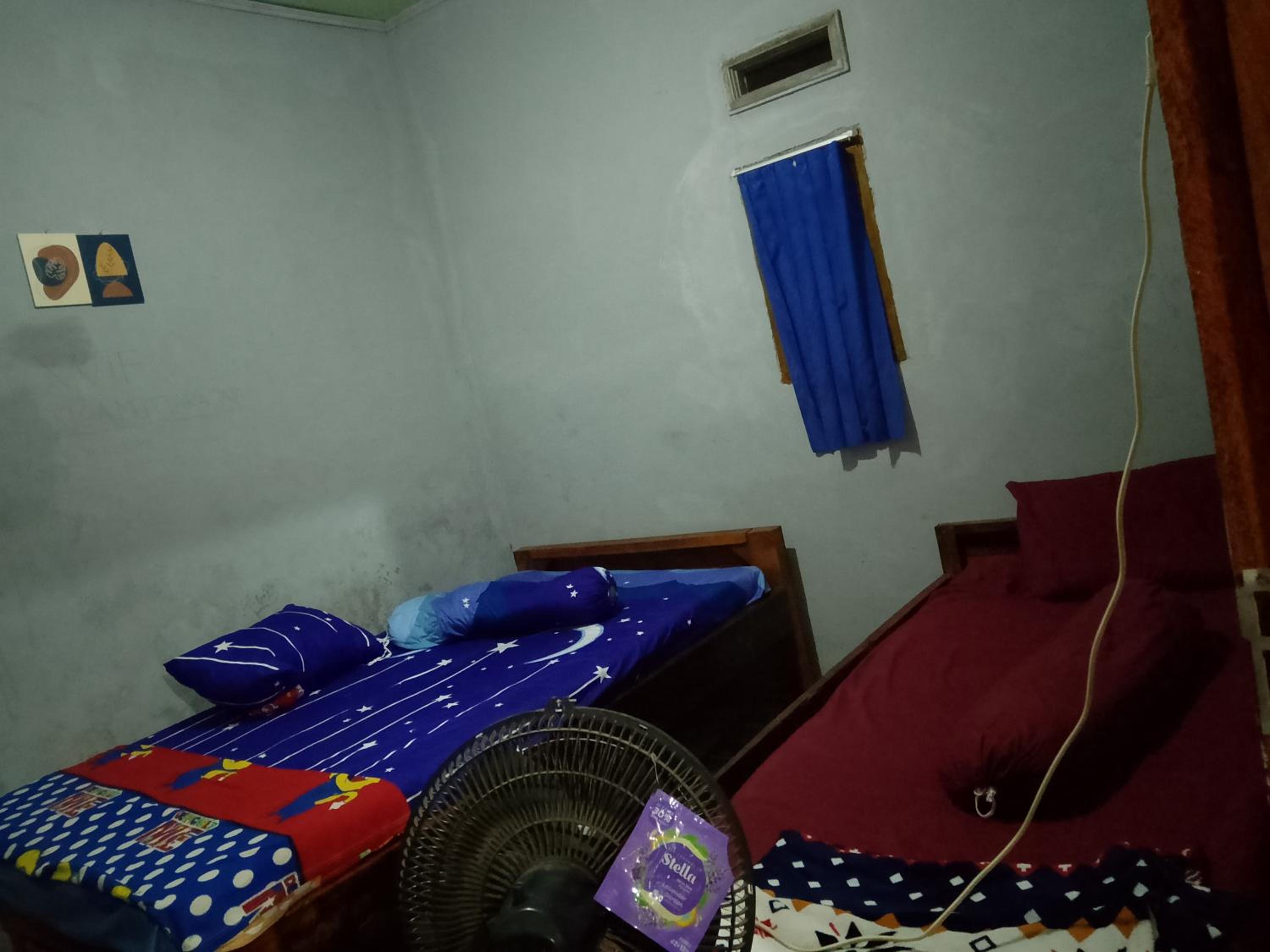 Hostel TMJ