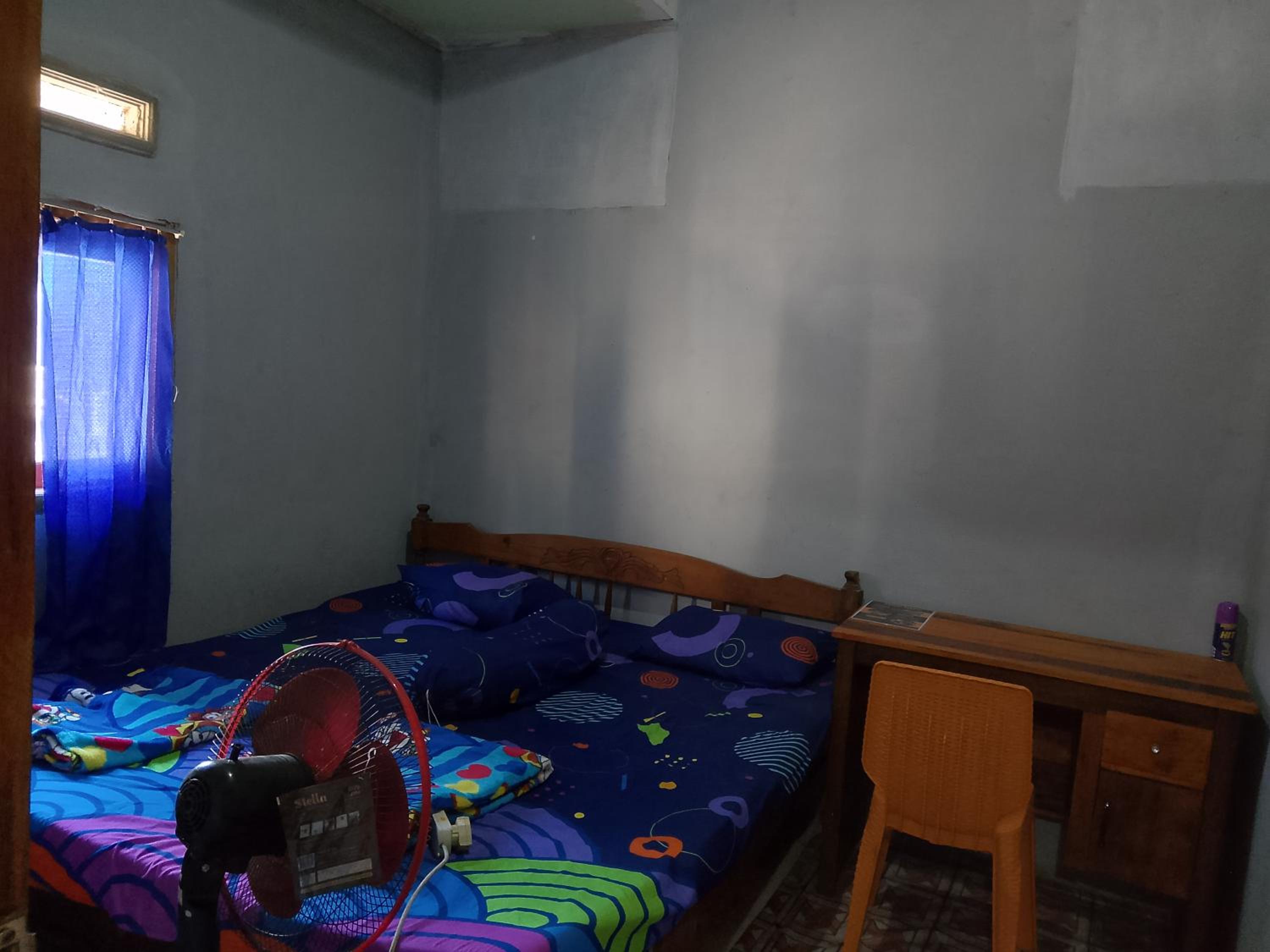Hostel TMJ